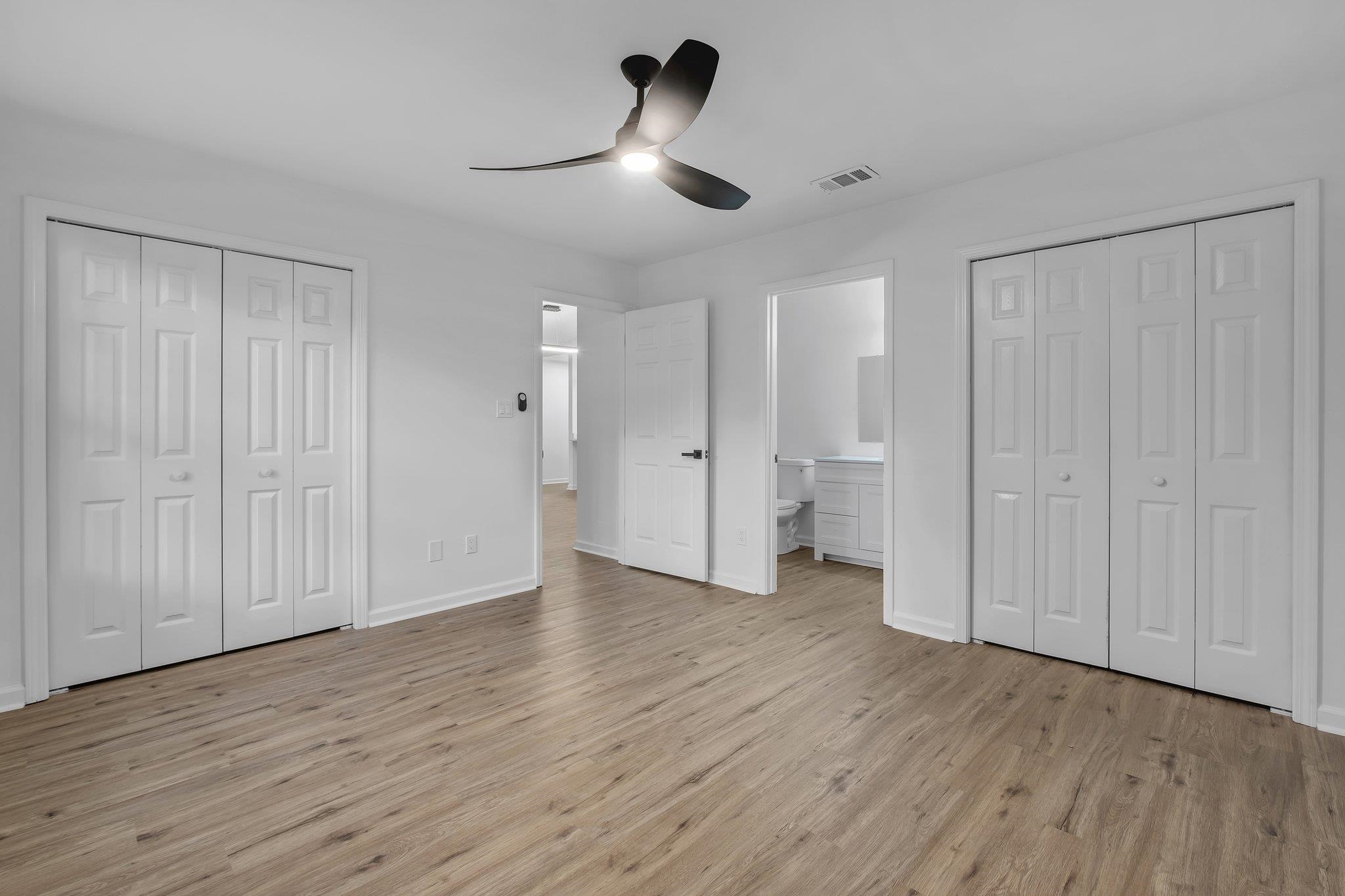 4537 Wesley Drive, Tallahassee, Texas image 8