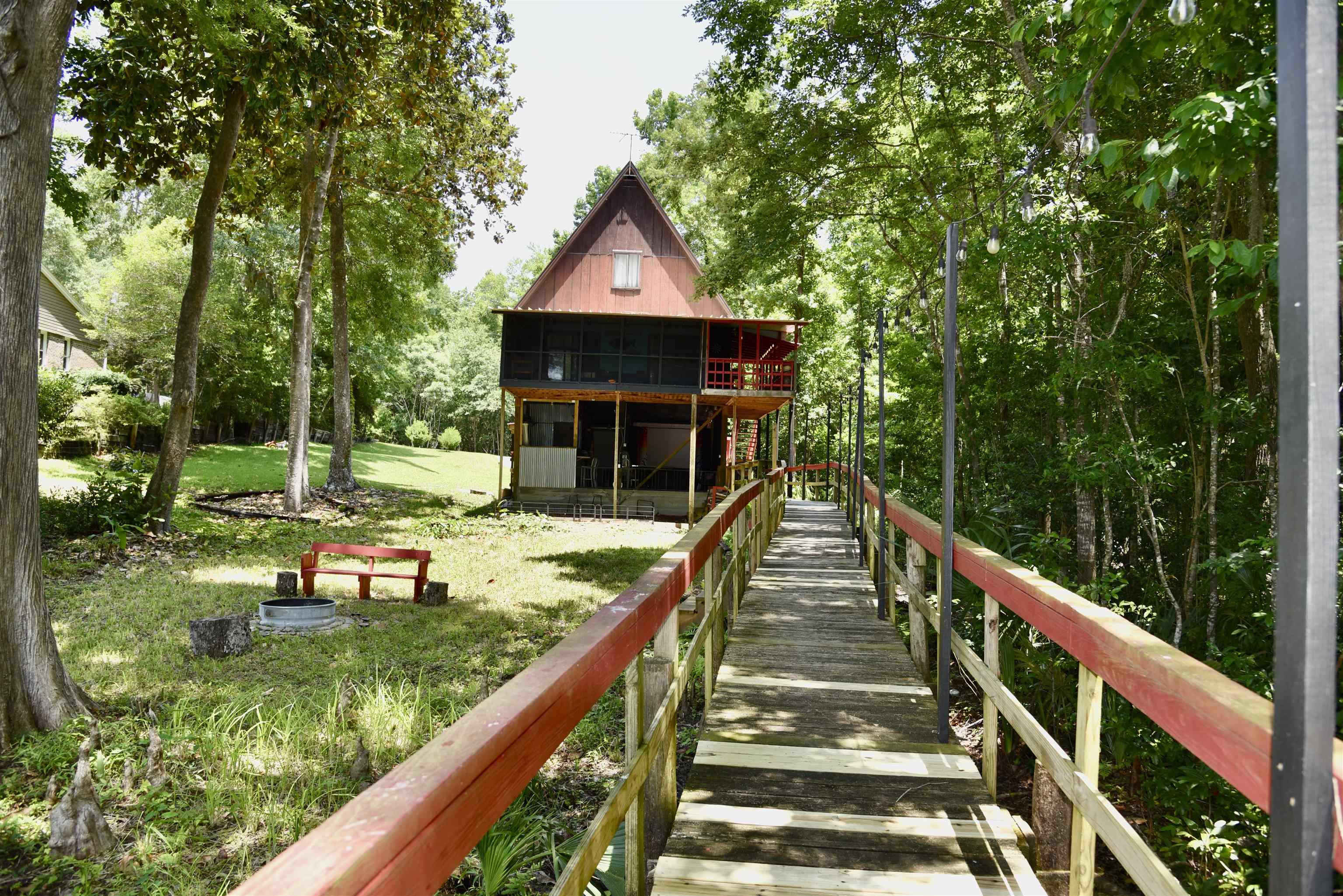 436 Tharpe Circle, Quincy, Texas image 1