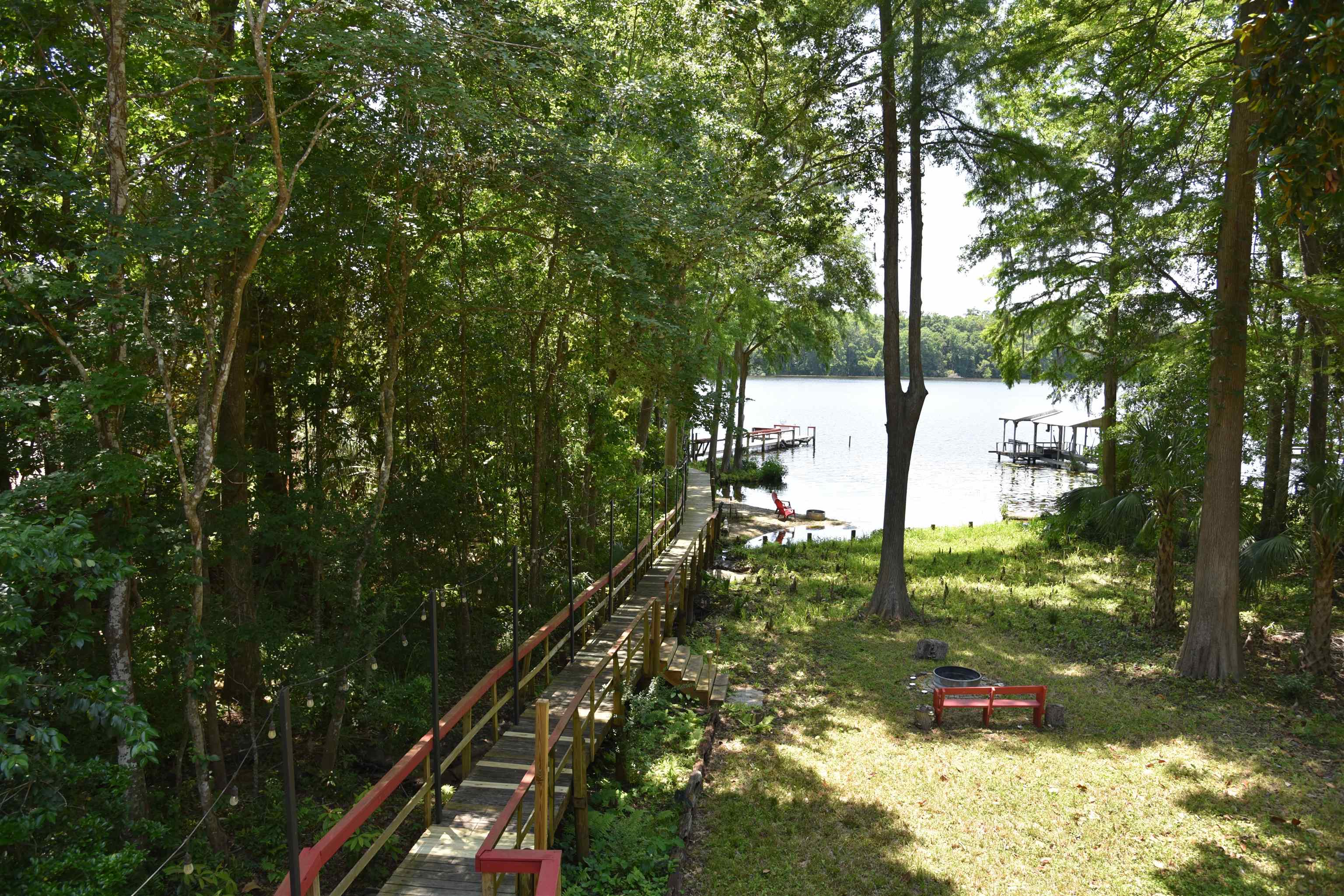 436 Tharpe Circle, Quincy, Texas image 30
