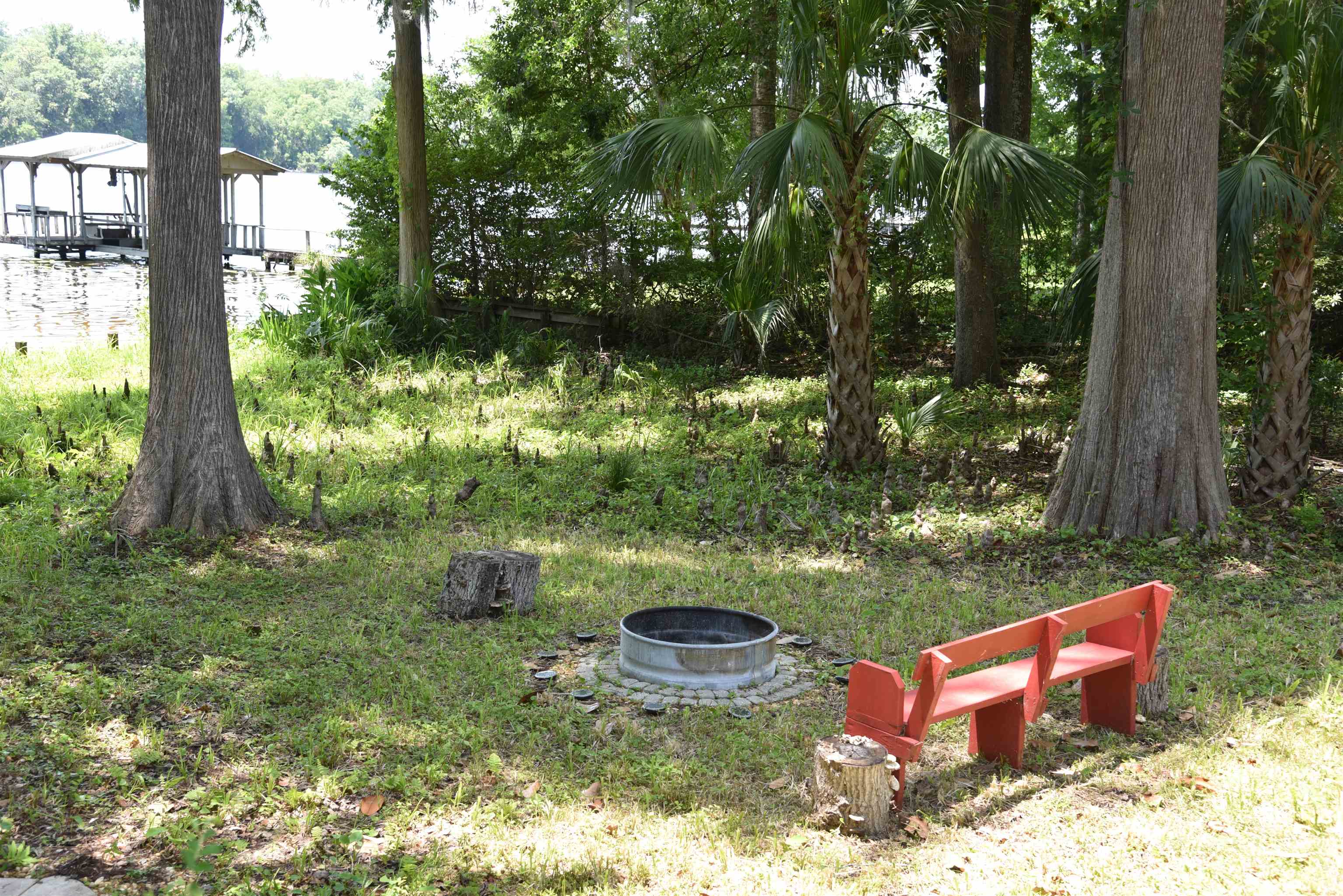 436 Tharpe Circle, Quincy, Texas image 32