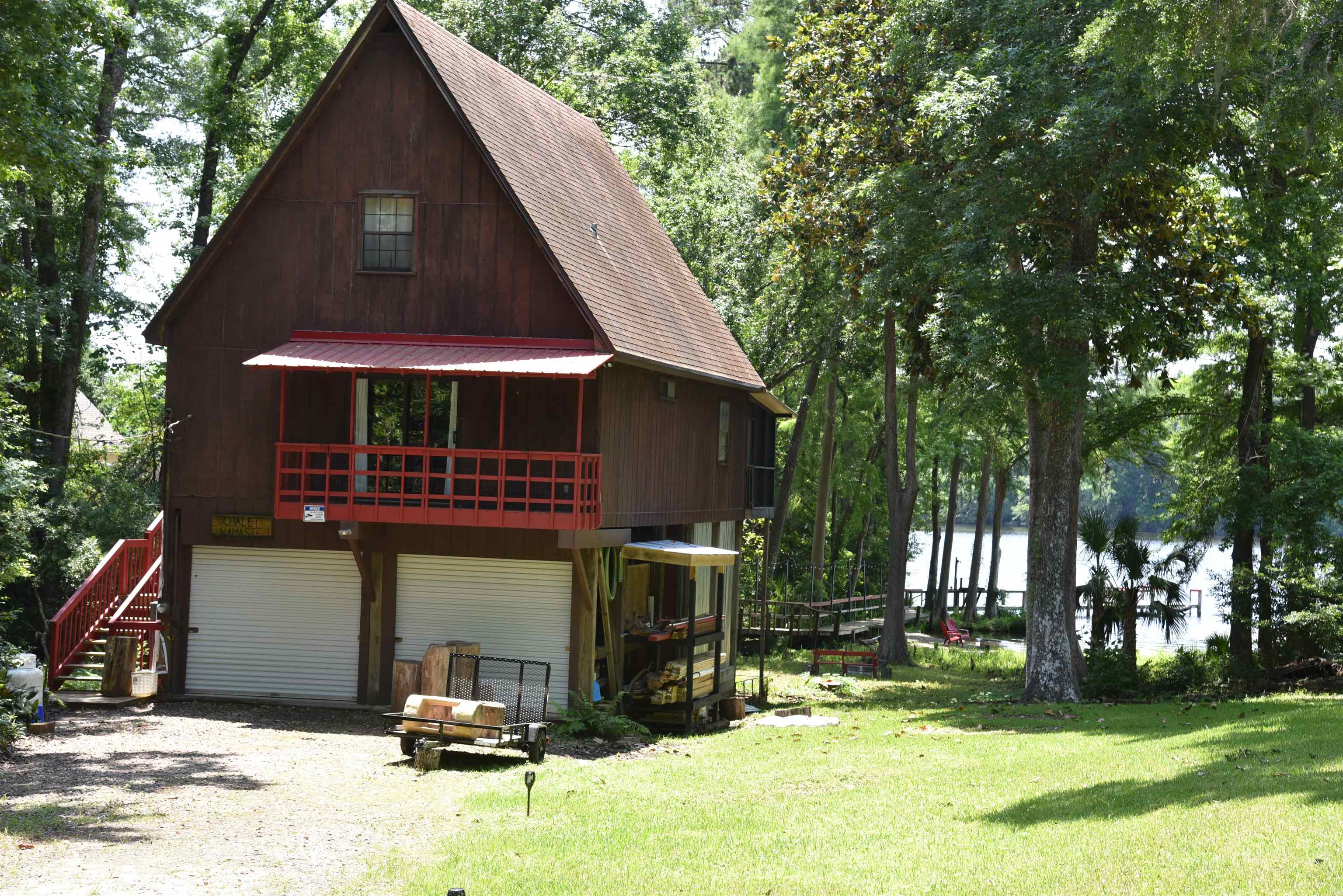 436 Tharpe Circle, Quincy, Texas image 36