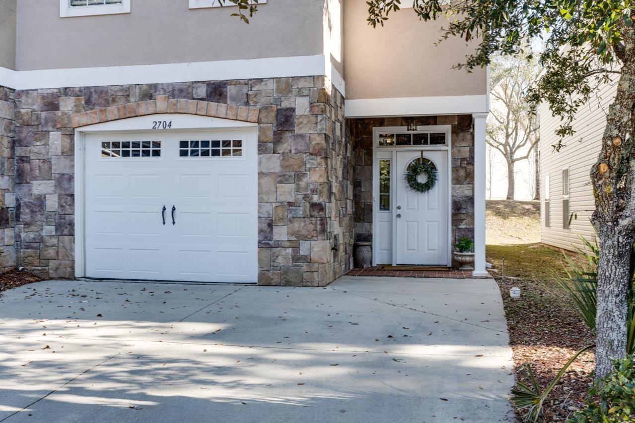 1575 Paul Russell Road #2704, Tallahassee, Florida image 1