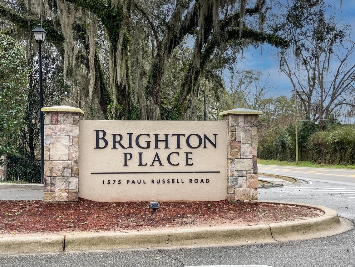 1575 Paul Russell Road #2704, Tallahassee, Florida image 35