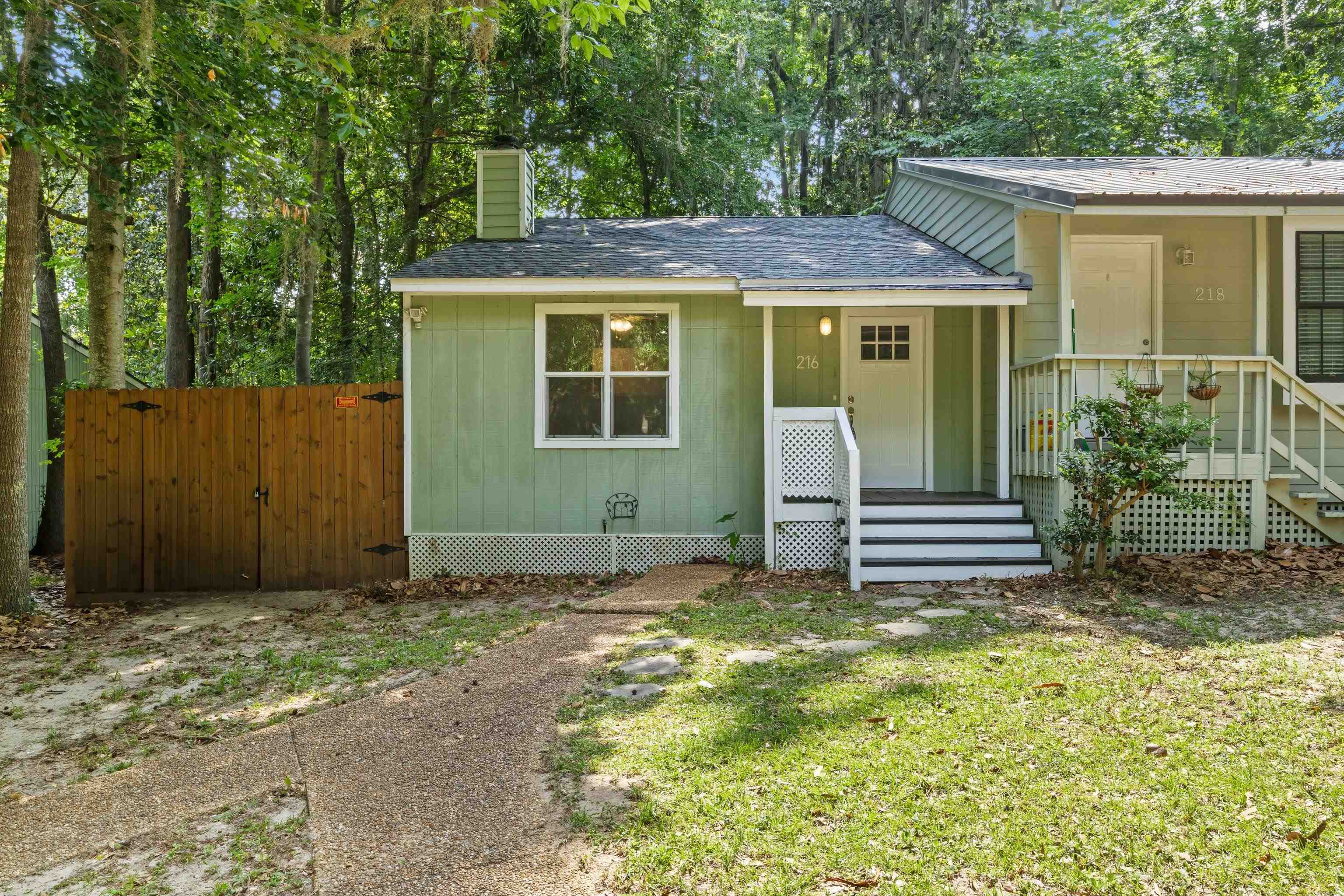 216 Parkbrook Circle, Tallahassee, Florida image 1