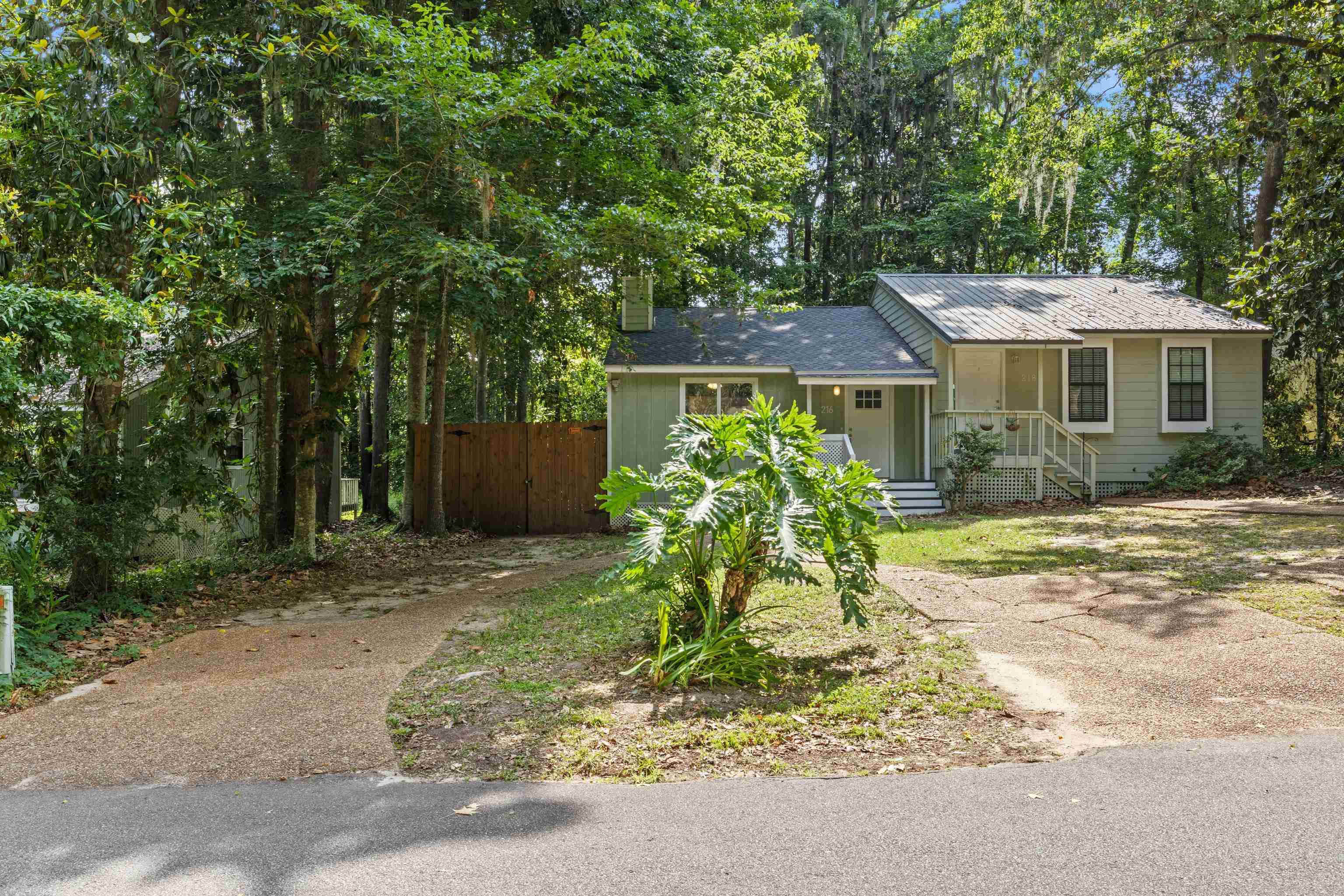 216 Parkbrook Circle, Tallahassee, Florida image 24