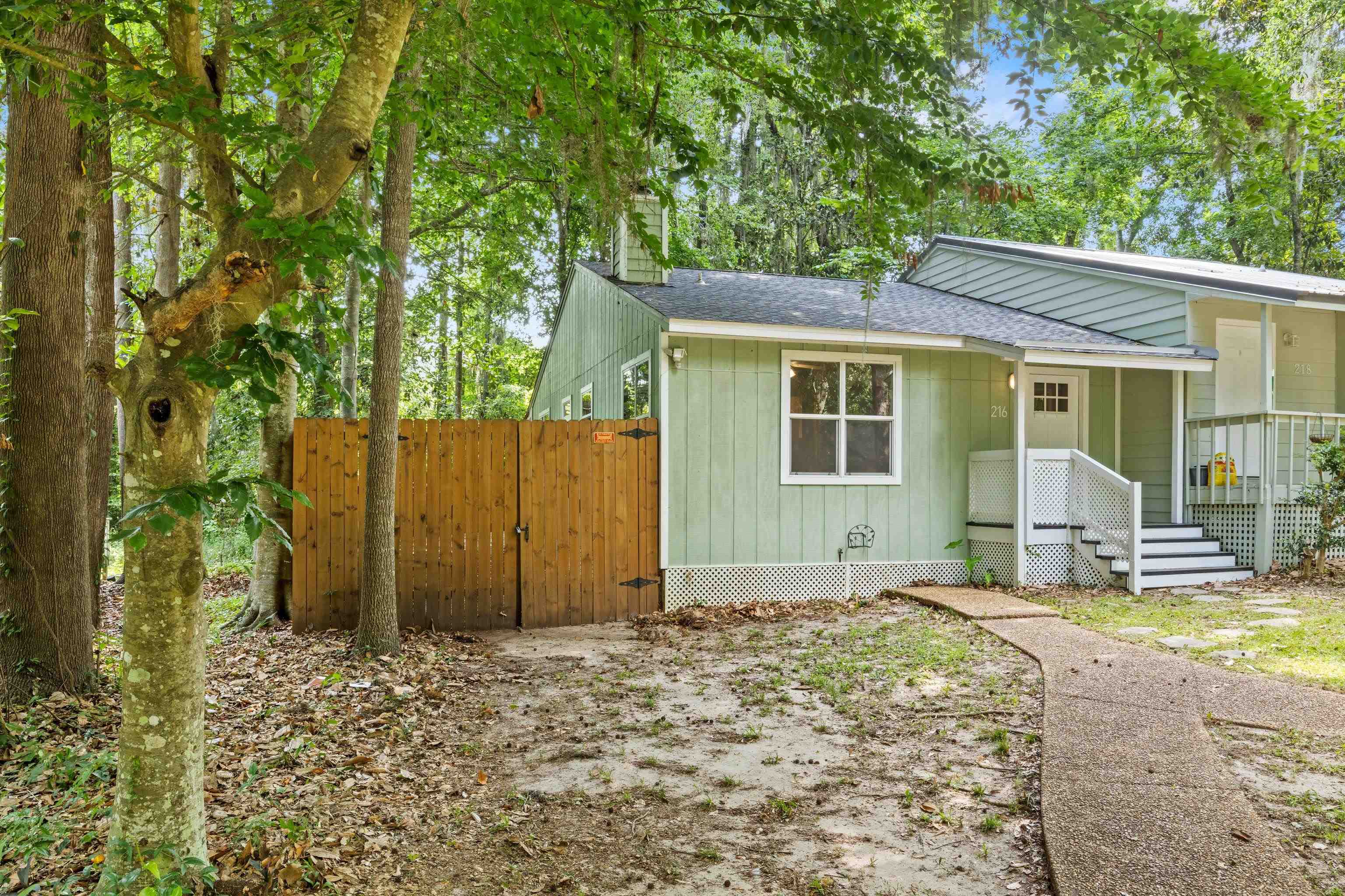 216 Parkbrook Circle, Tallahassee, Florida image 25