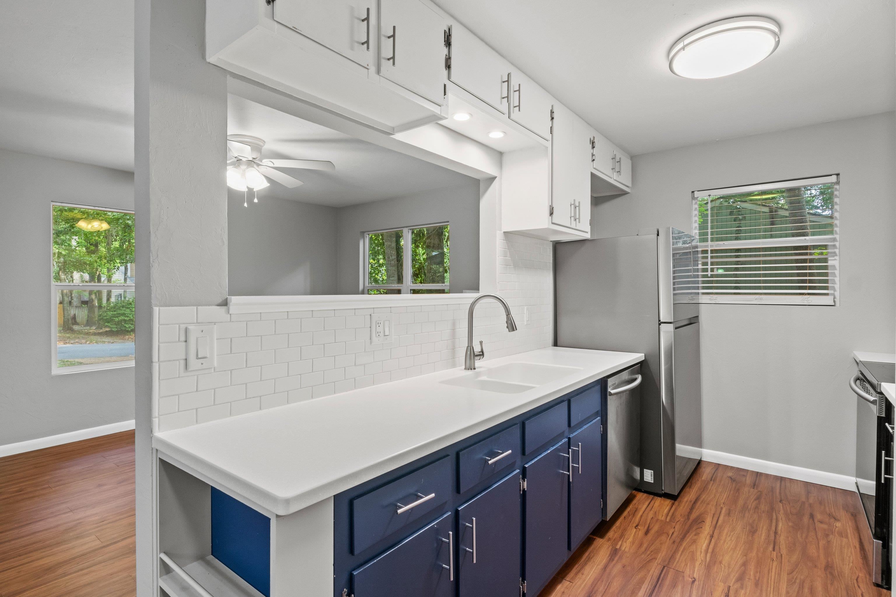 216 Parkbrook Circle, Tallahassee, Florida image 5