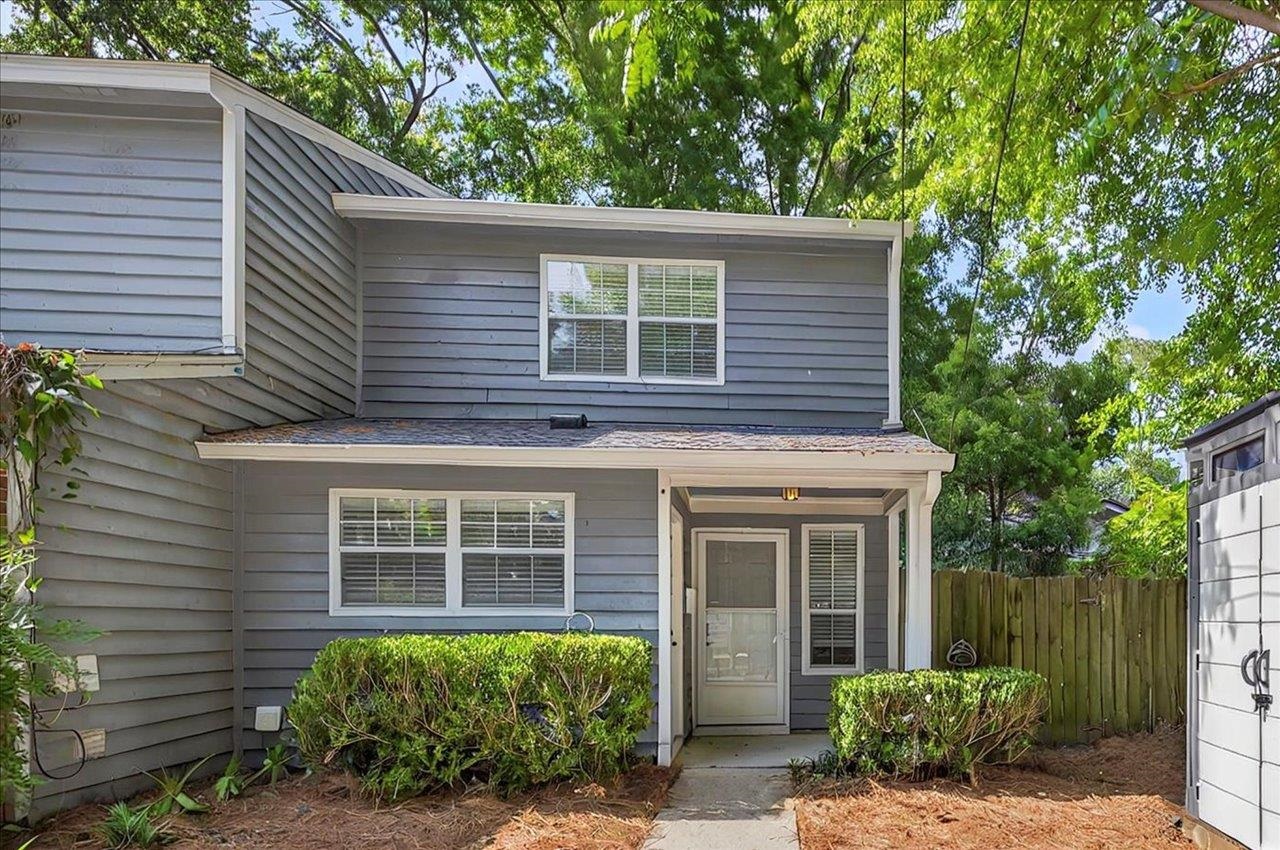 1138 Cherry Laurel Street, Tallahassee, Florida image 1