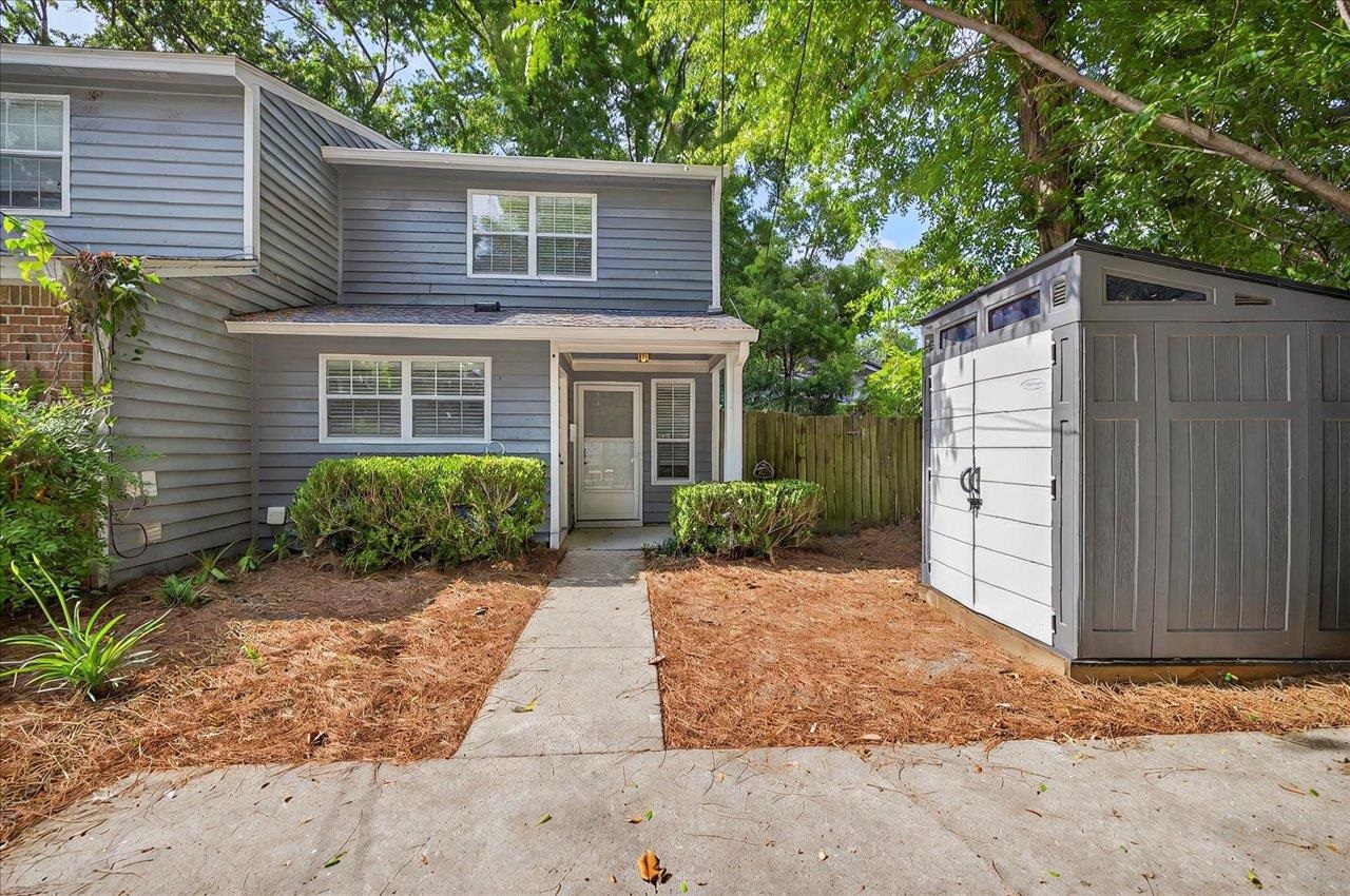 1138 Cherry Laurel Street, Tallahassee, Florida image 30