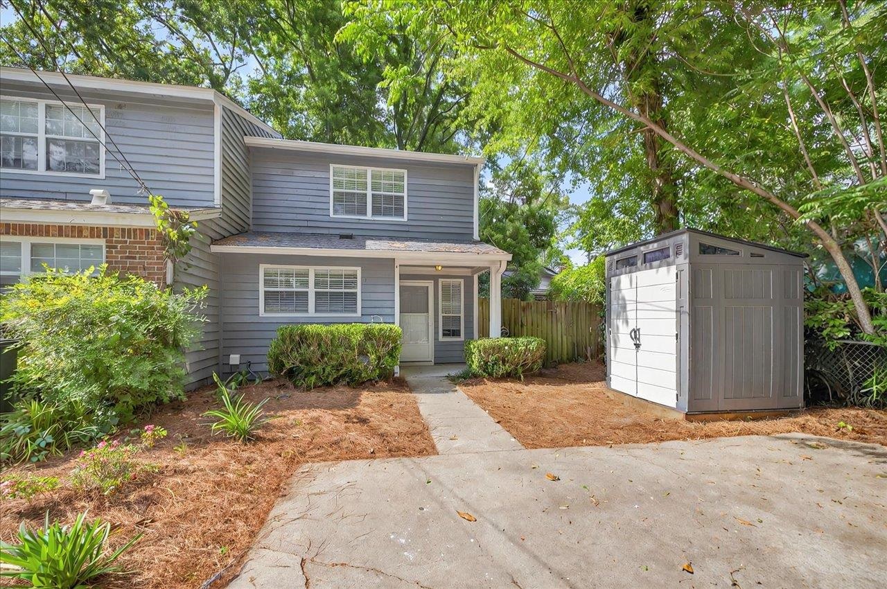 1138 Cherry Laurel Street, Tallahassee, Florida image 31