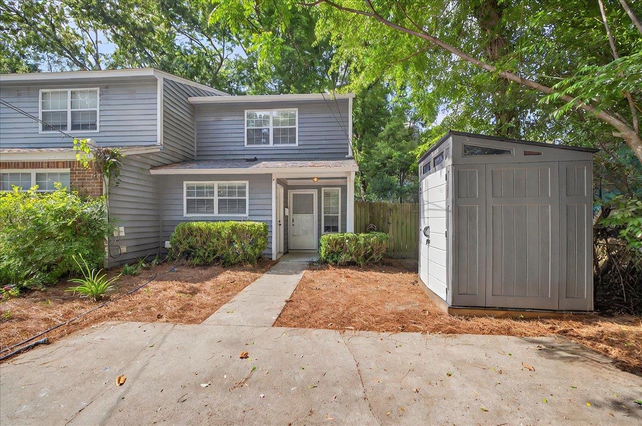 1138 Cherry Laurel Street, Tallahassee, Florida image 32