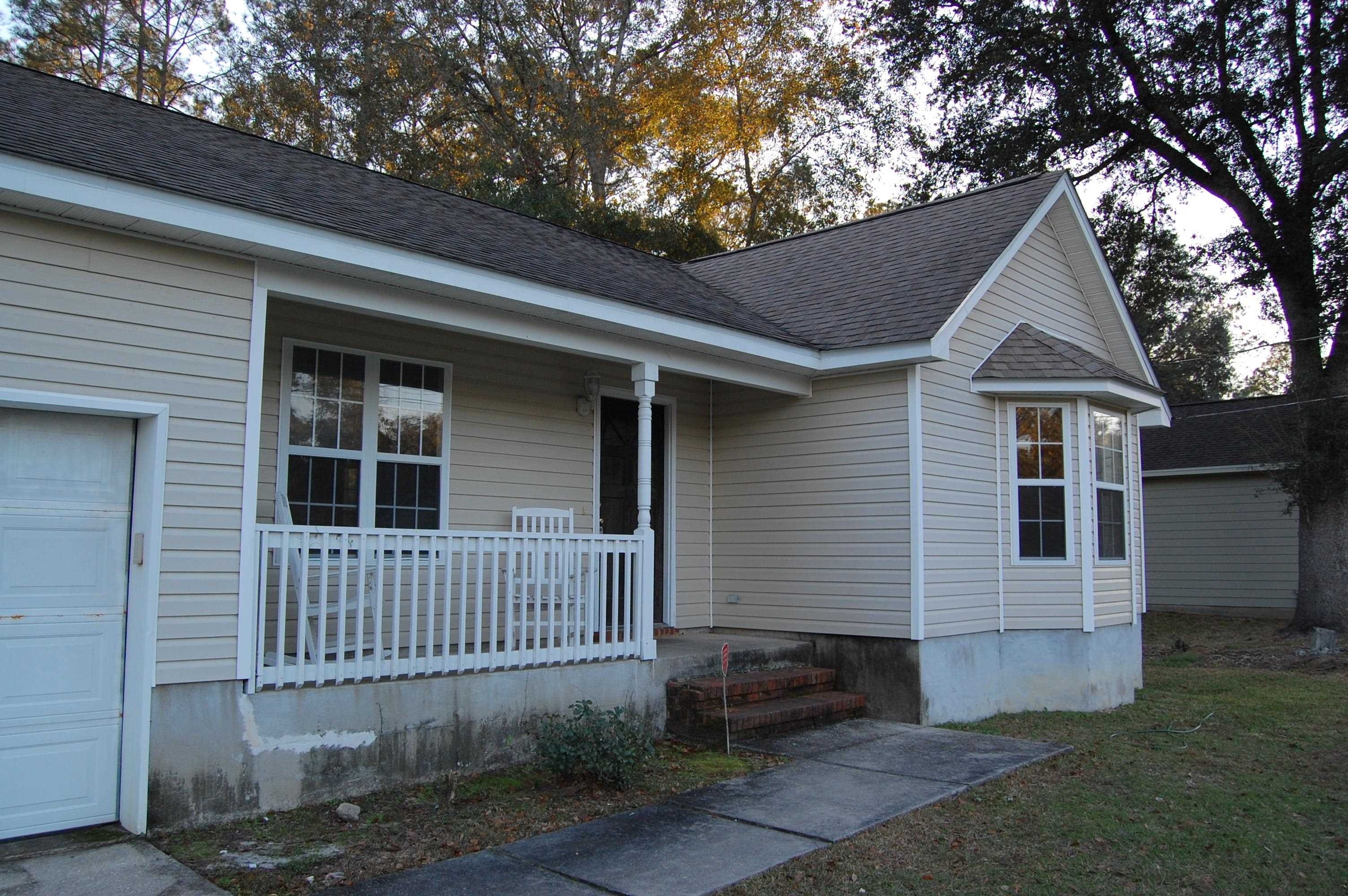 5609 Mossy Top Way, Tallahassee, Texas image 3