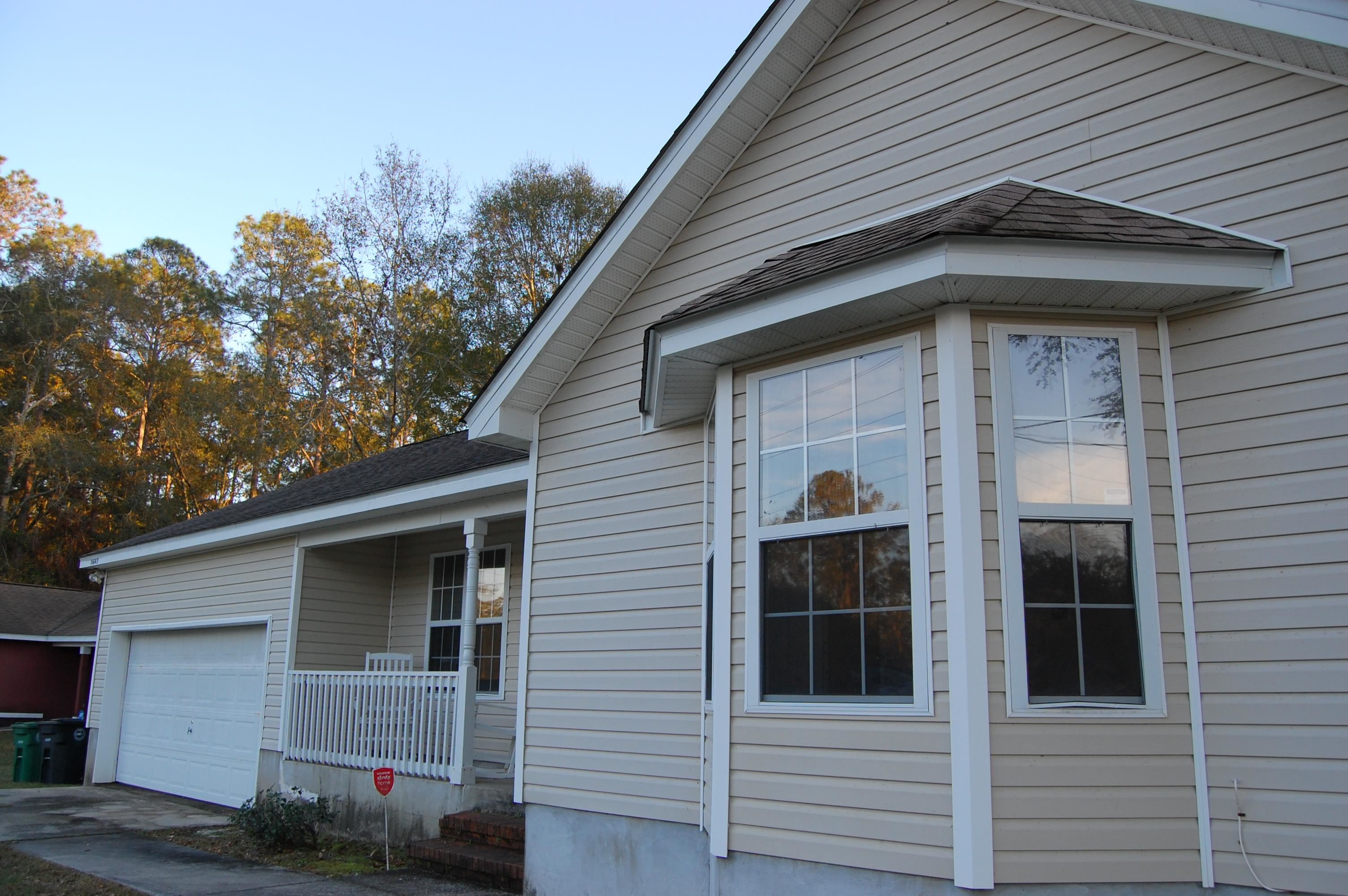 5609 Mossy Top Way, Tallahassee, Texas image 4
