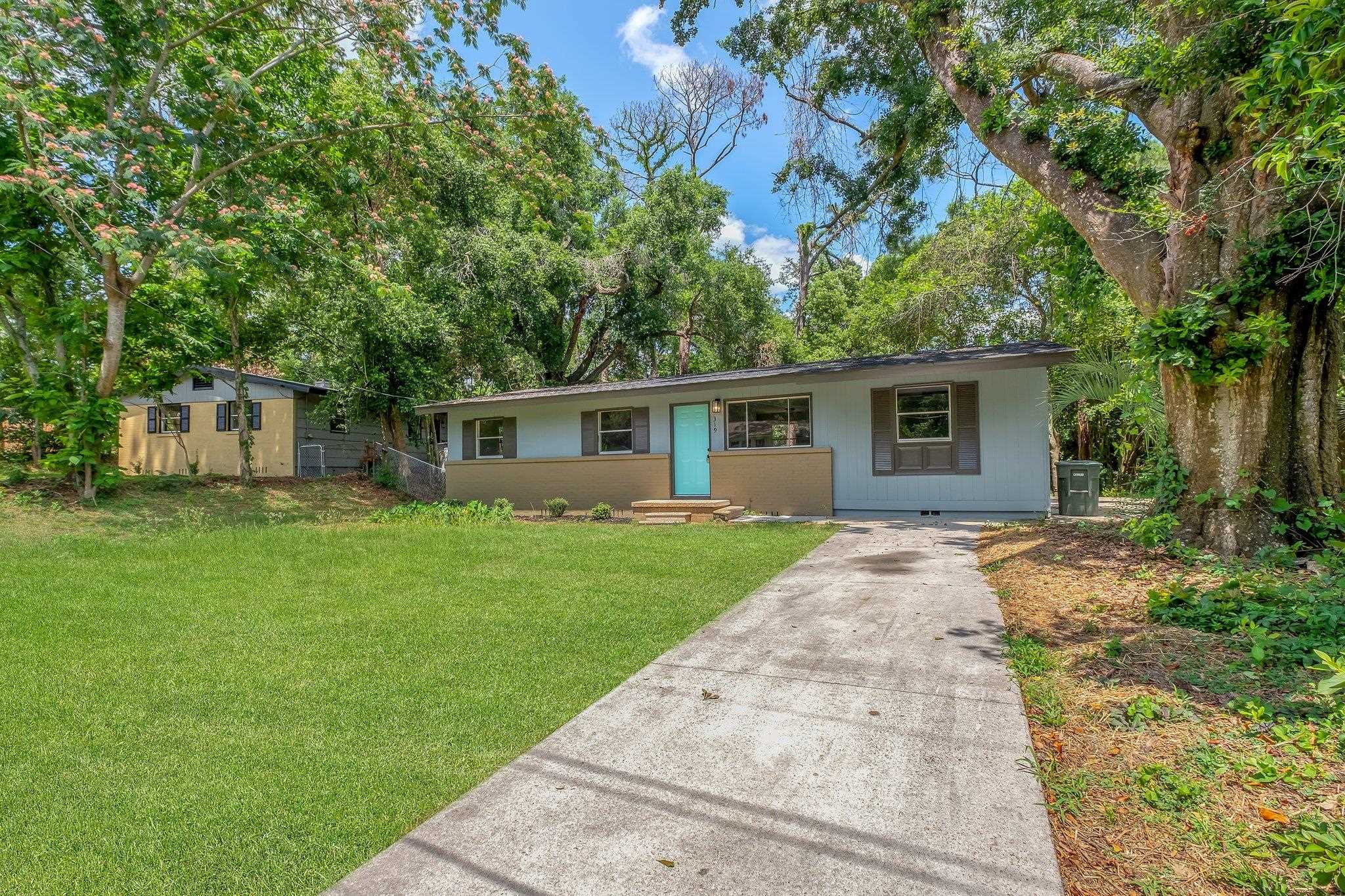 319 Meadowbrook Lane, Tallahassee, Florida image 2