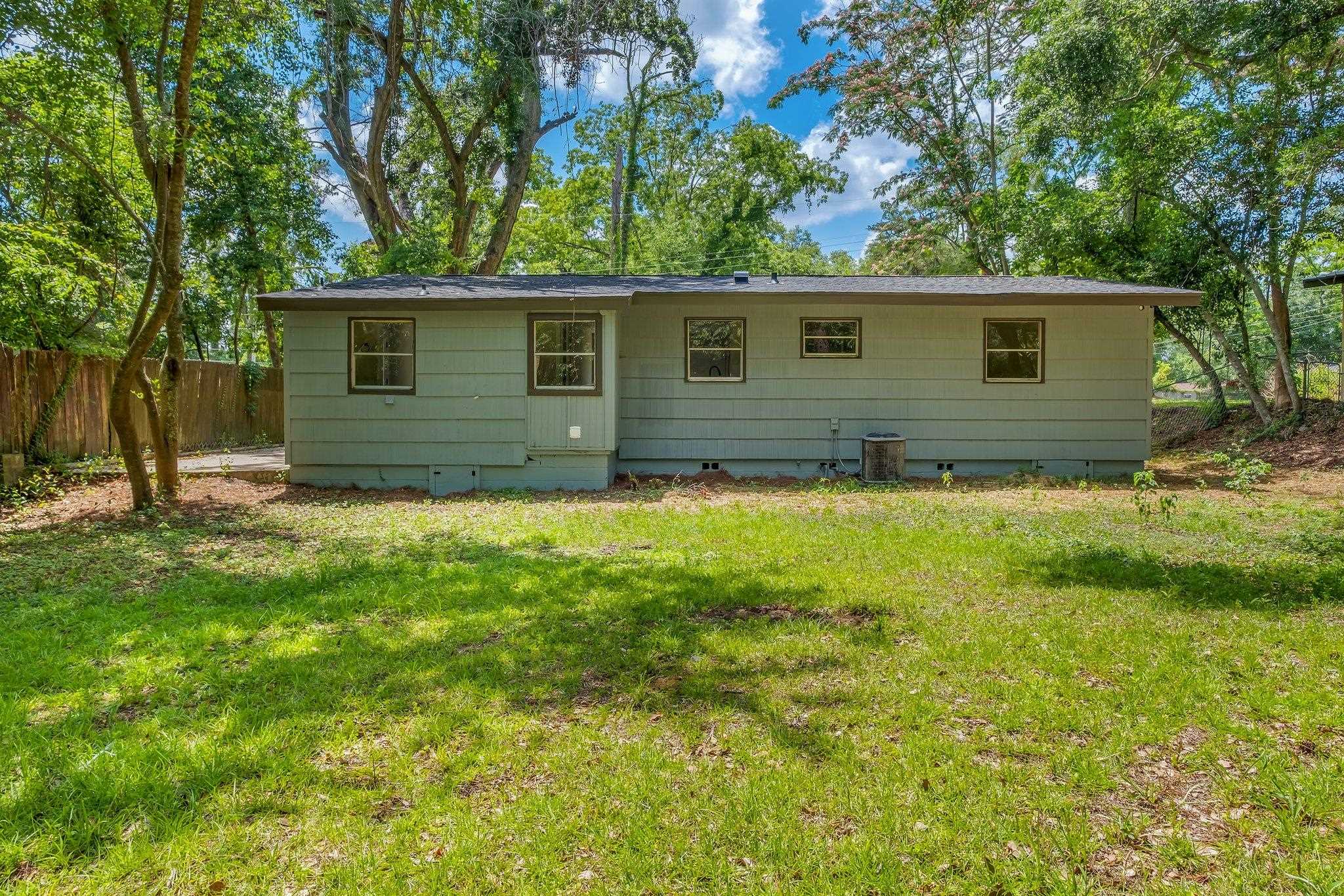 319 Meadowbrook Lane, Tallahassee, Florida image 27
