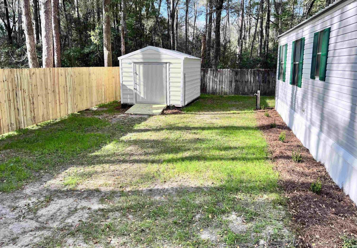 54 Solomon Drive, Crawfordville, Texas image 2