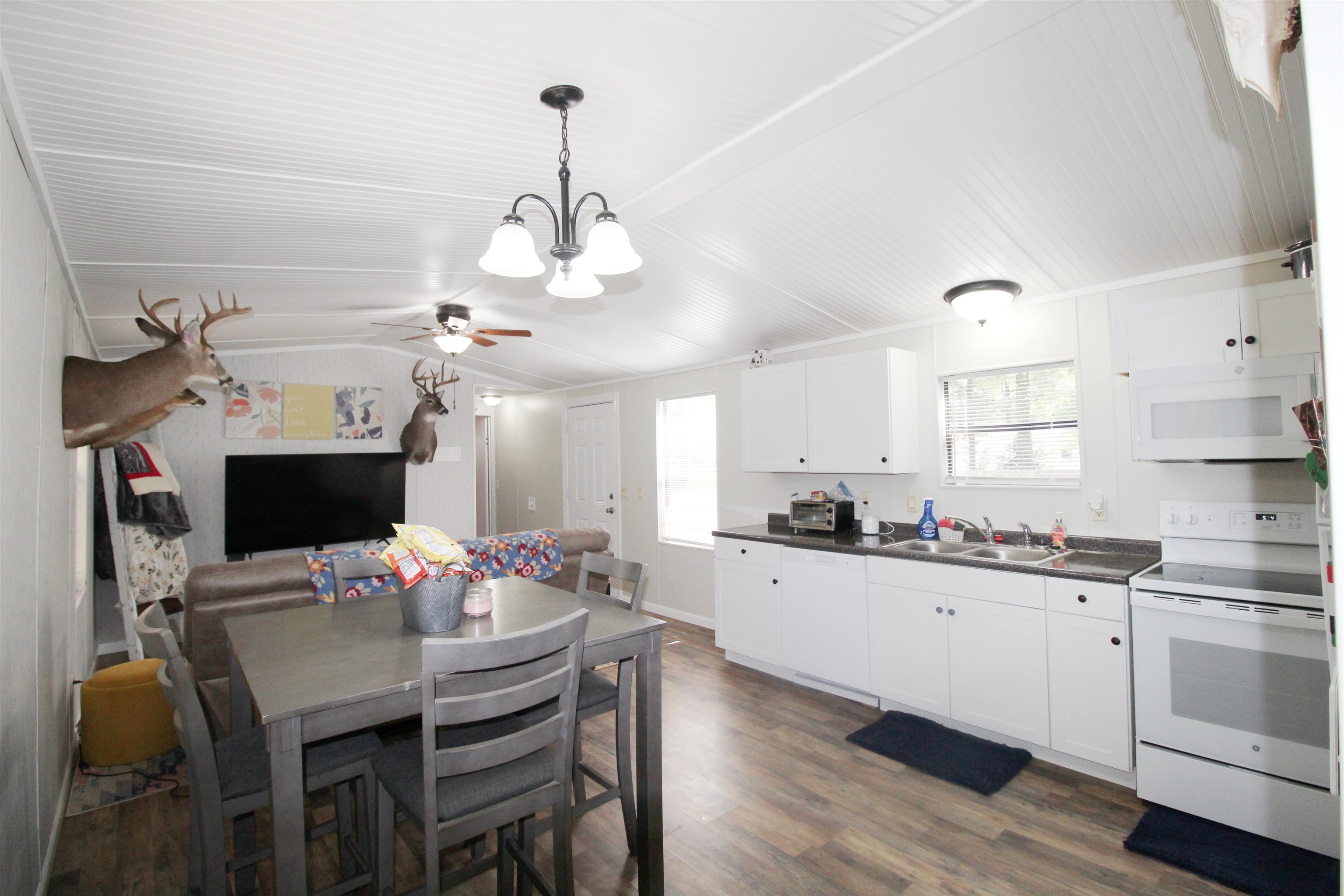 54 Solomon Drive, Crawfordville, Texas image 4