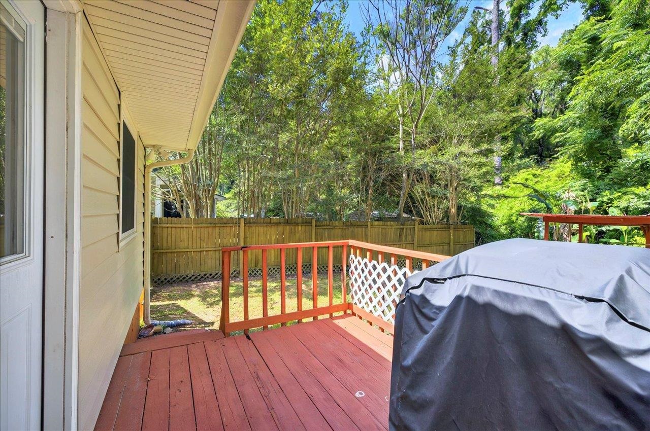 220 W Whetherbine Way #A, Tallahassee, Florida image 28