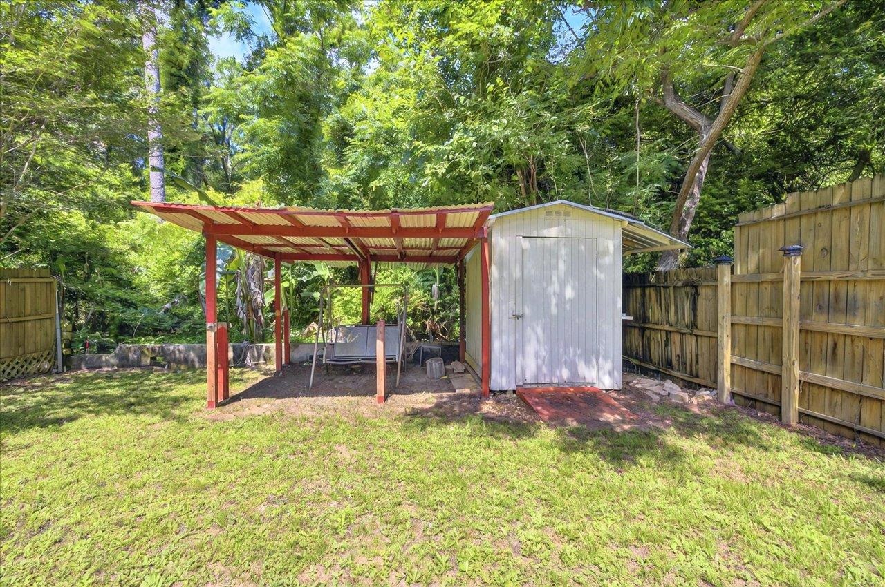 220 W Whetherbine Way #A, Tallahassee, Florida image 37