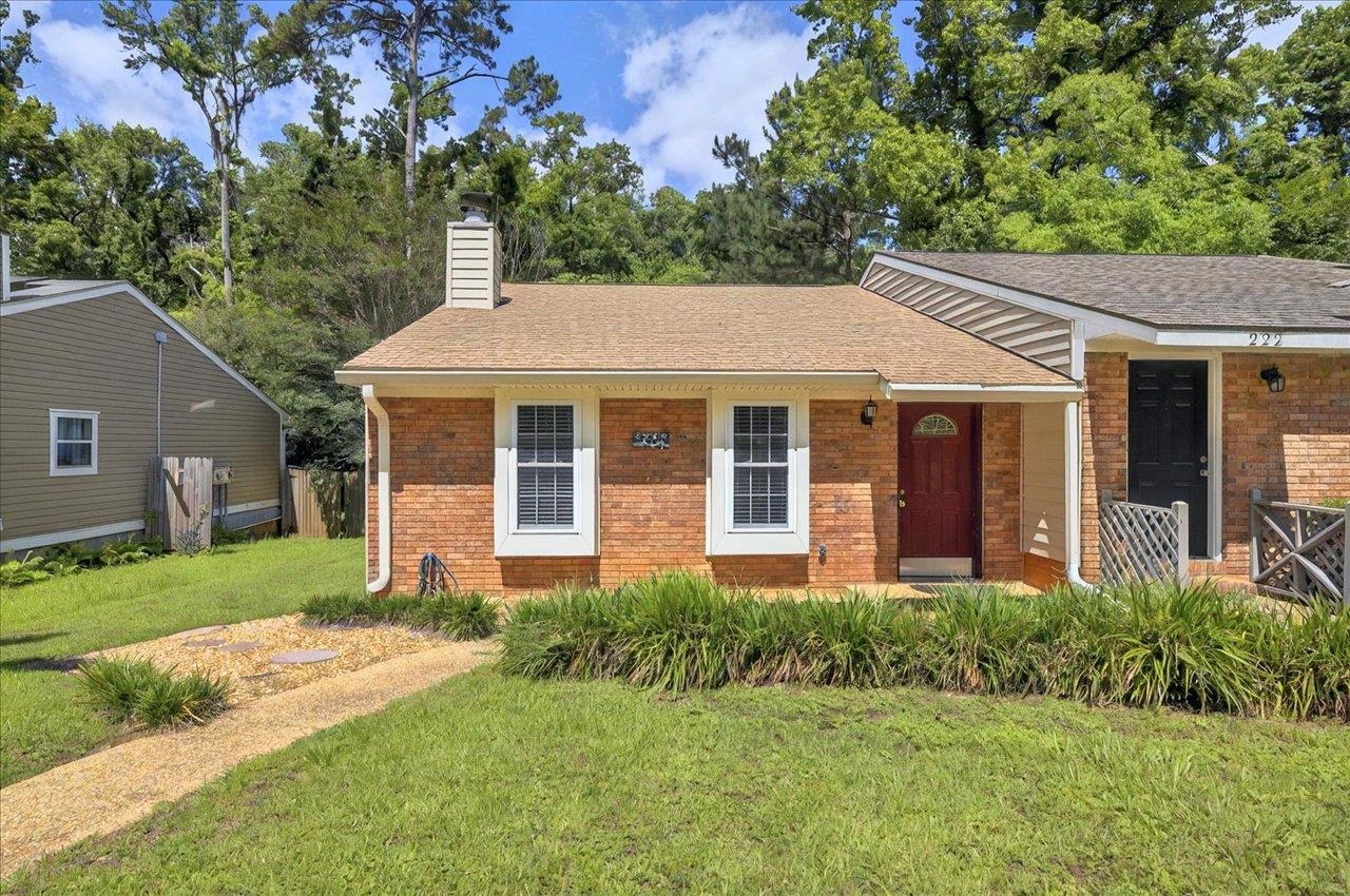 220 W Whetherbine Way #A, Tallahassee, Florida image 5
