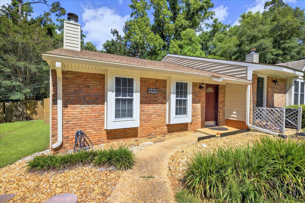 220 W Whetherbine Way #A, Tallahassee, Florida image 6