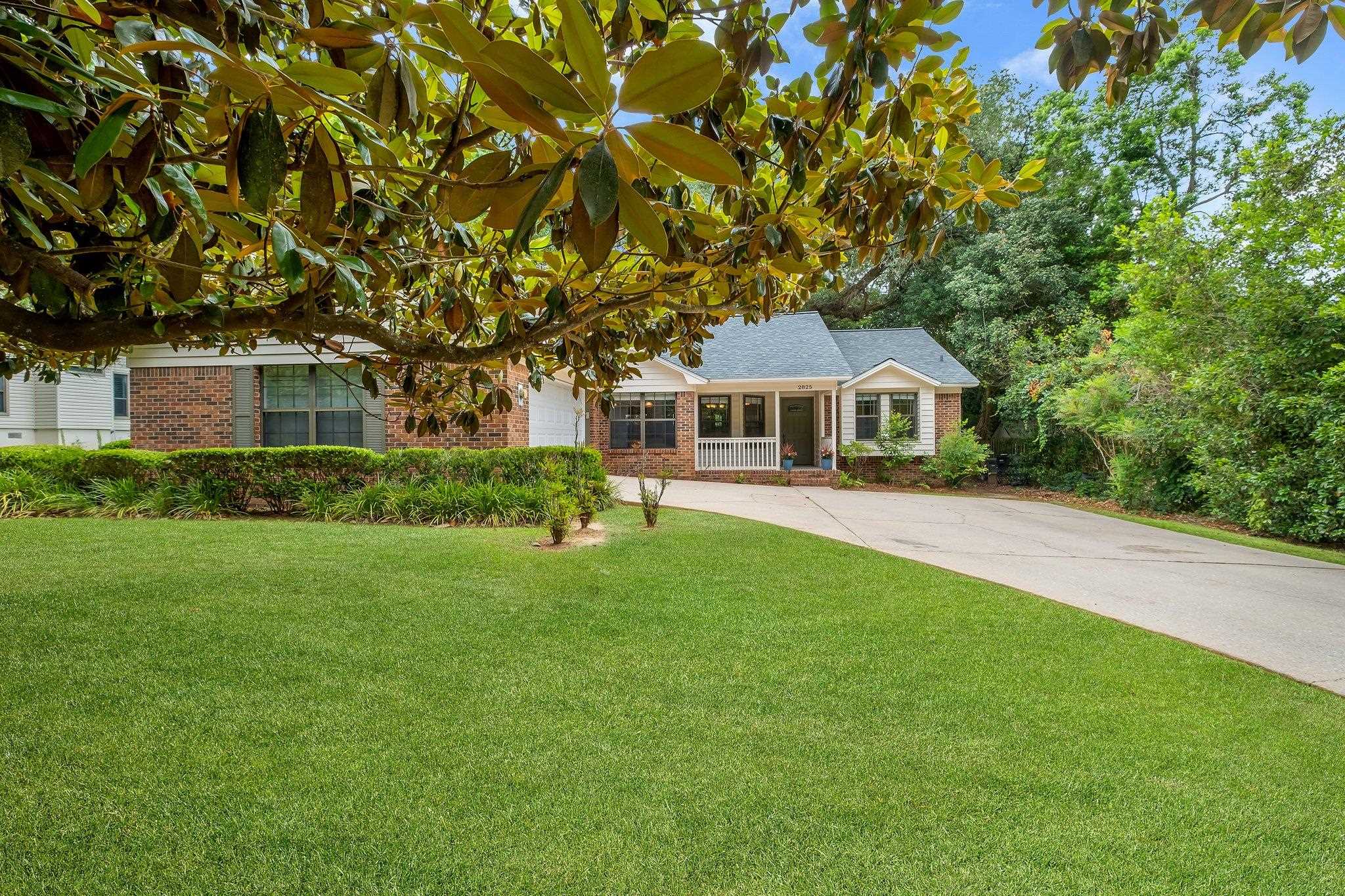 2825 Ohara Drive, Tallahassee, Texas image 1