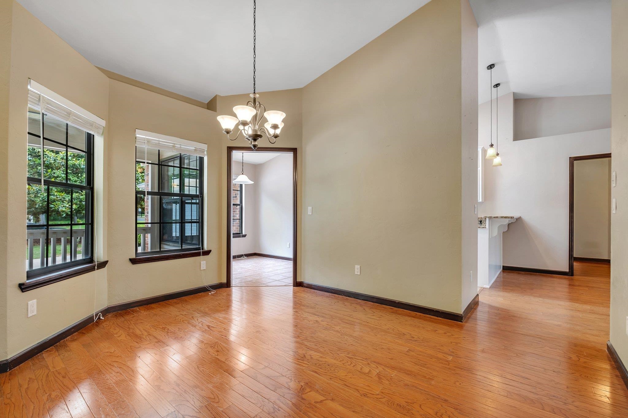 2825 Ohara Drive, Tallahassee, Texas image 10