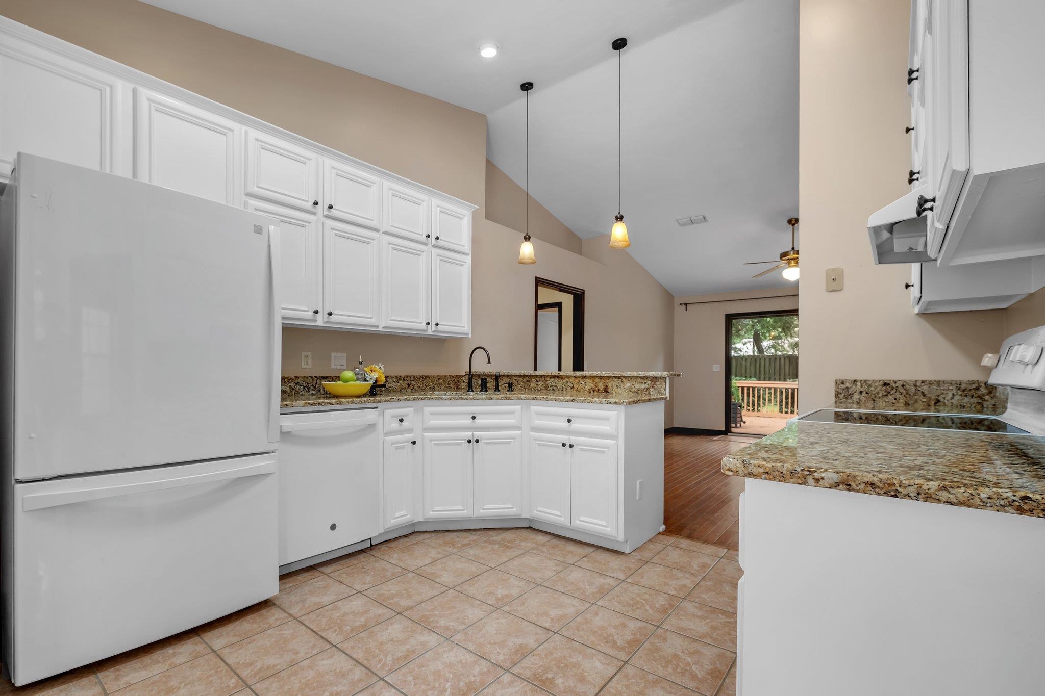 2825 Ohara Drive, Tallahassee, Texas image 13