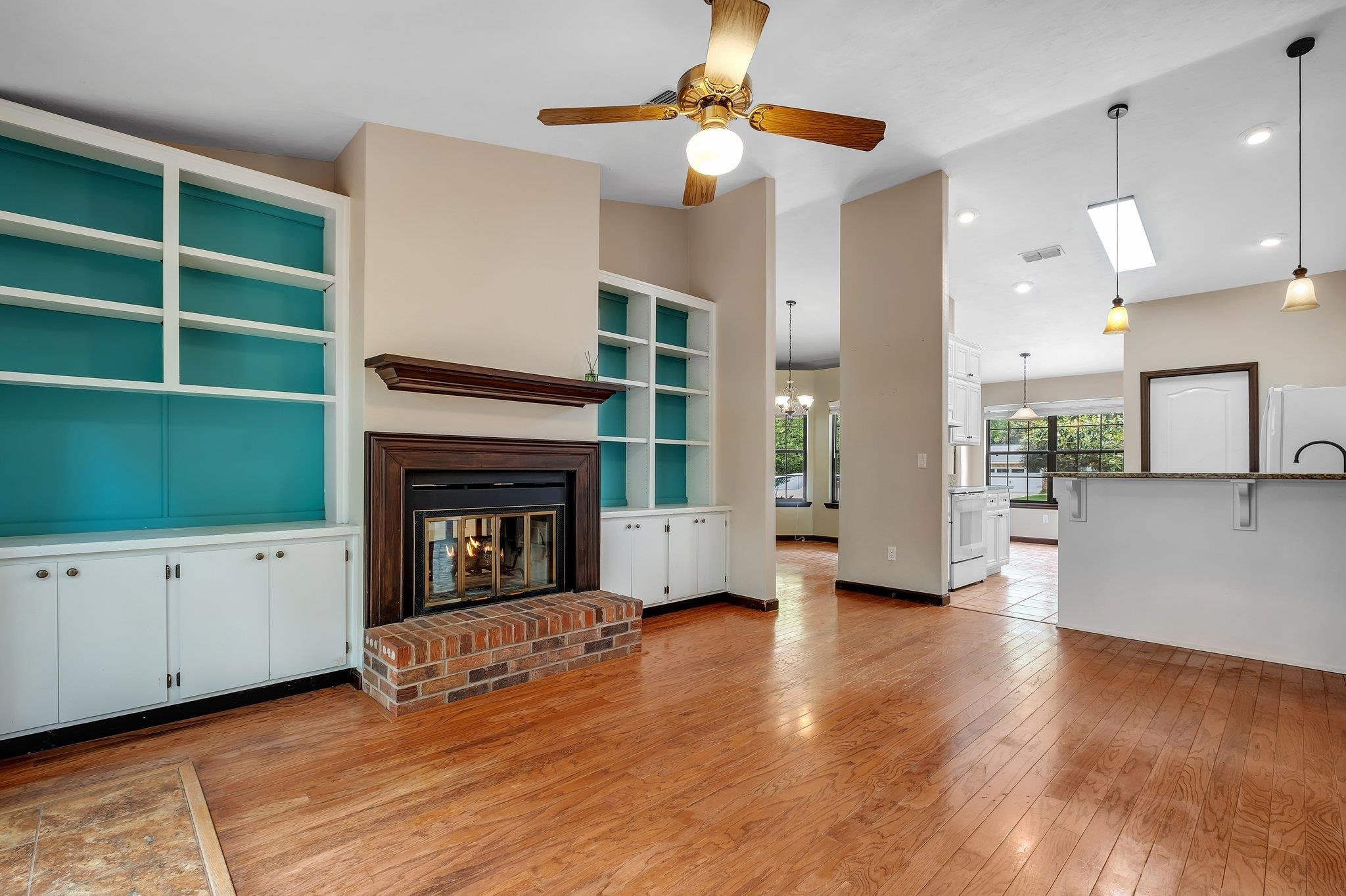 2825 Ohara Drive, Tallahassee, Texas image 19