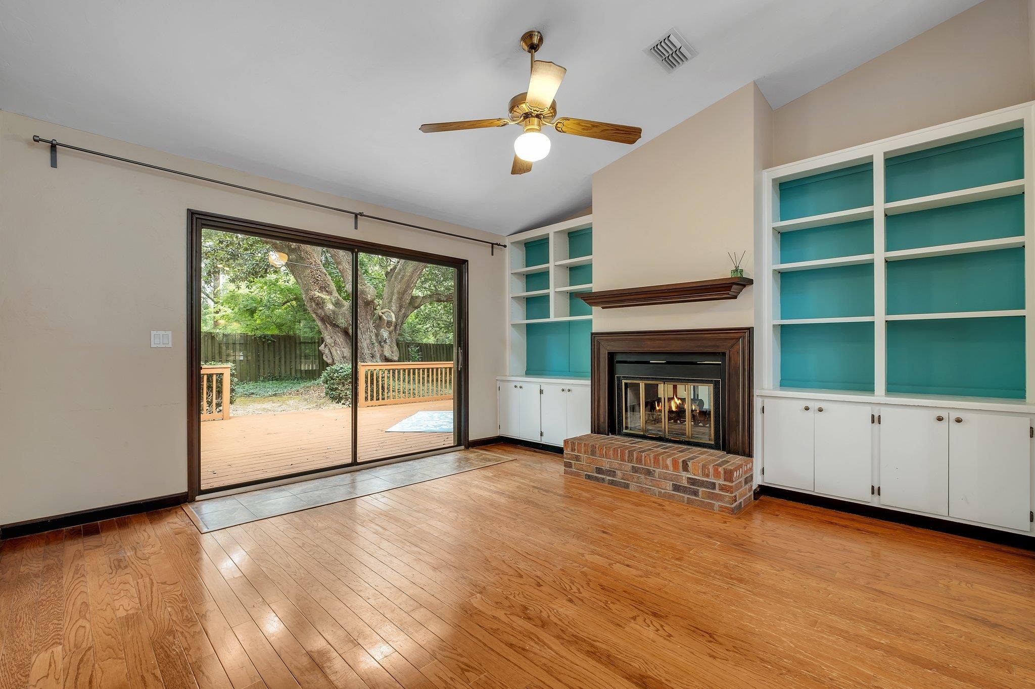 2825 Ohara Drive, Tallahassee, Texas image 21
