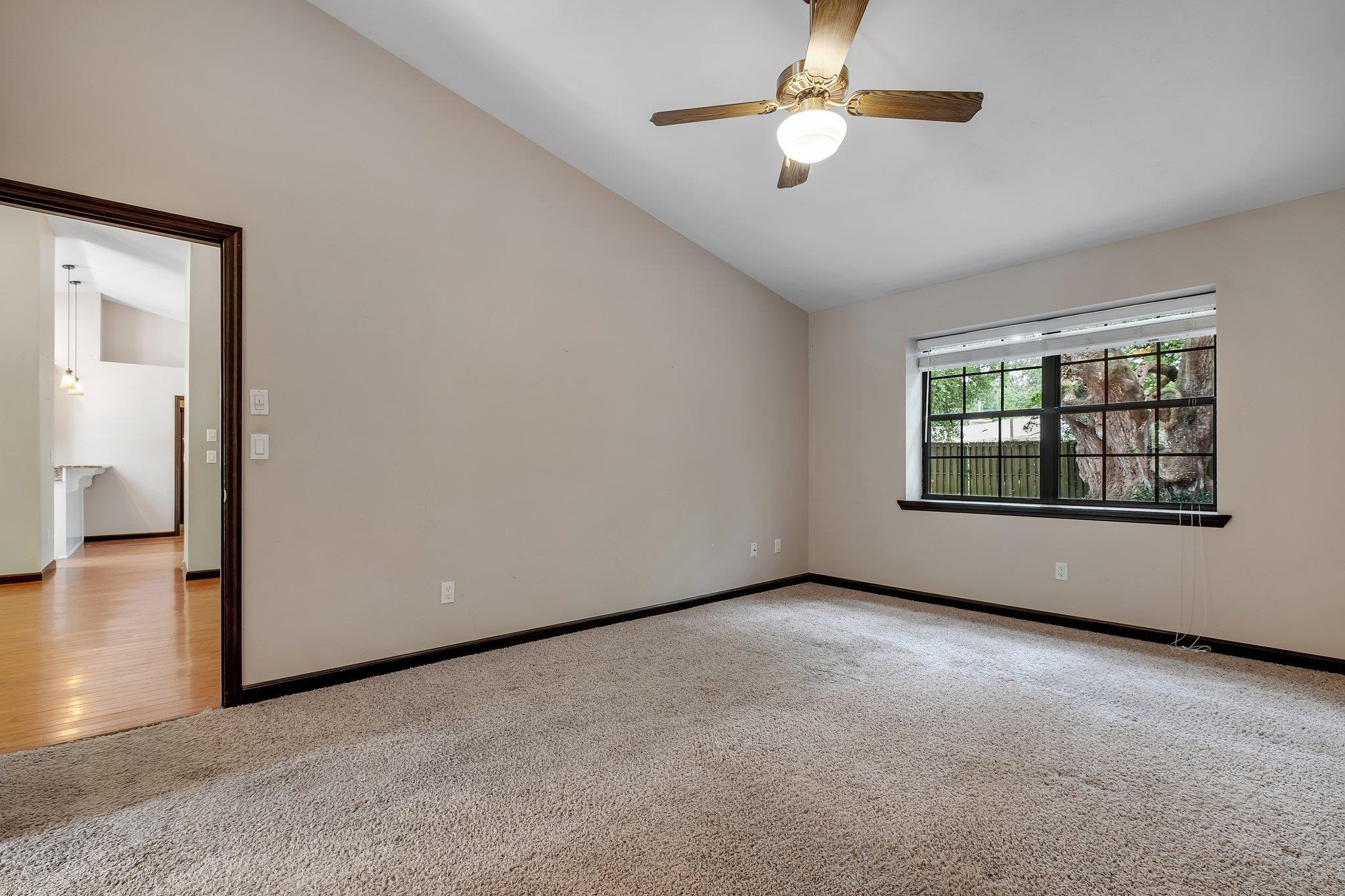2825 Ohara Drive, Tallahassee, Texas image 31