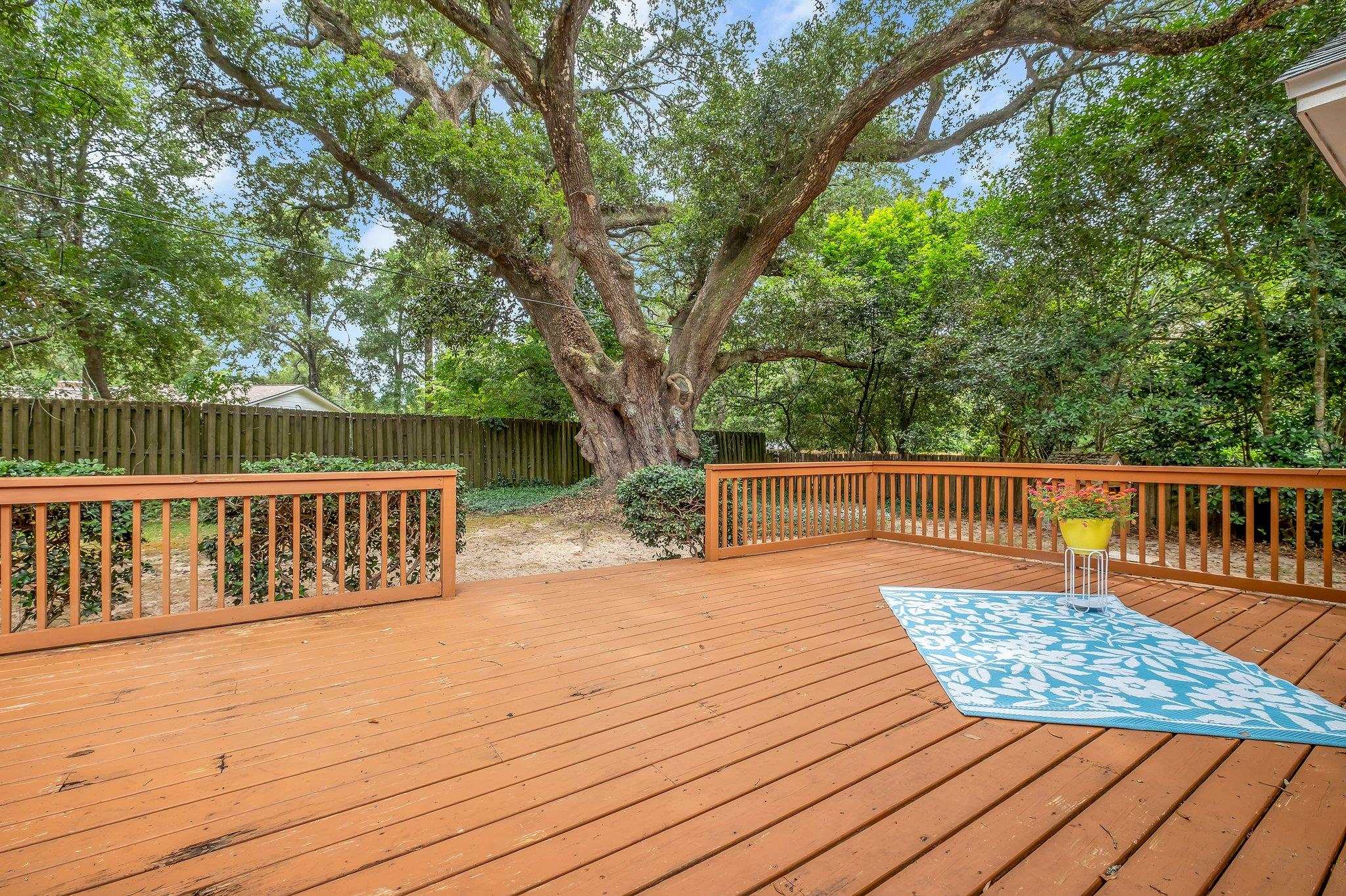 2825 Ohara Drive, Tallahassee, Texas image 37