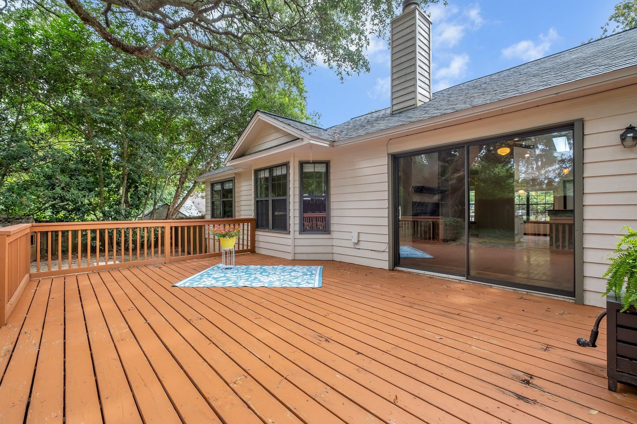 2825 Ohara Drive, Tallahassee, Texas image 38