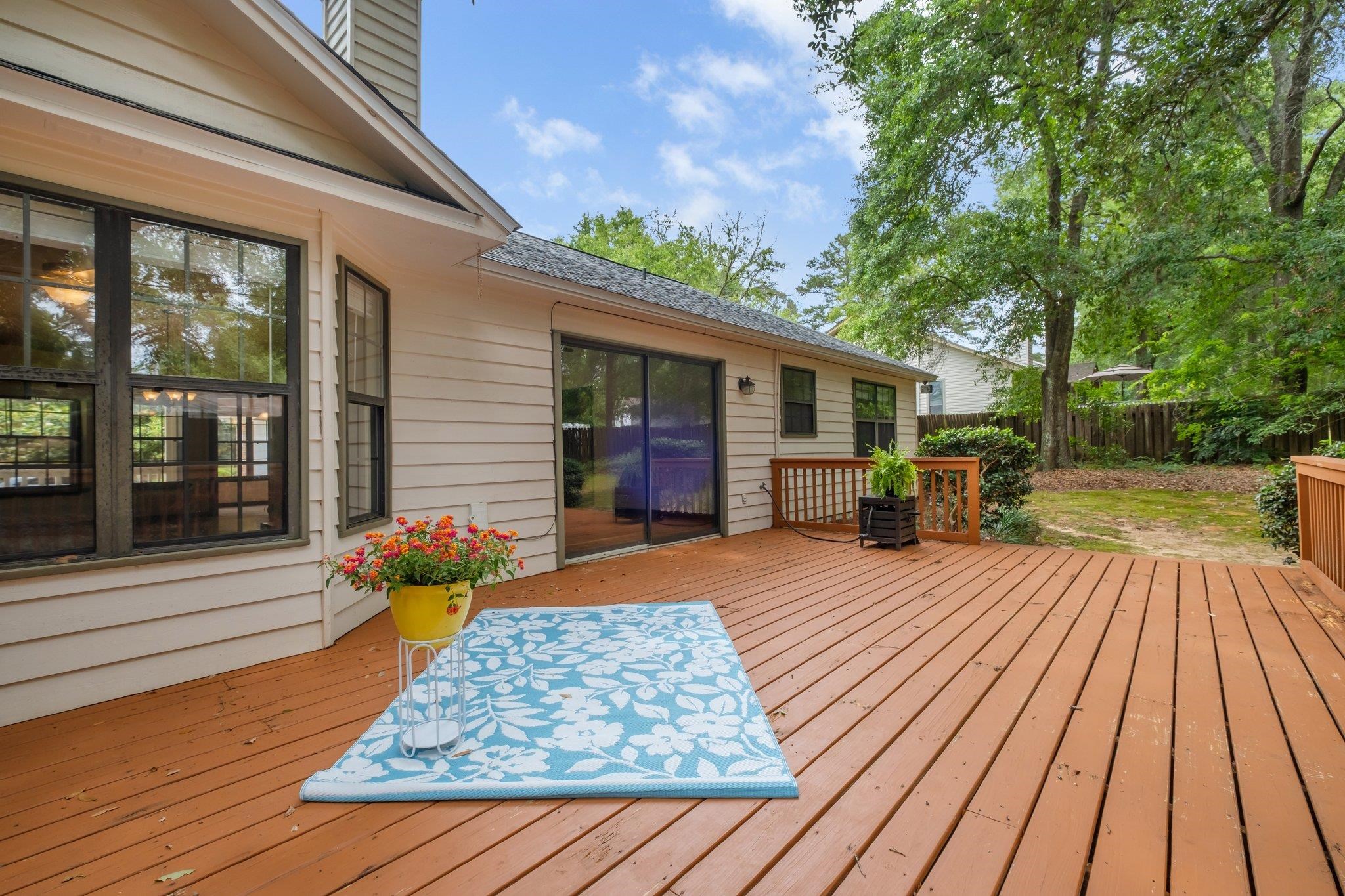 2825 Ohara Drive, Tallahassee, Texas image 39