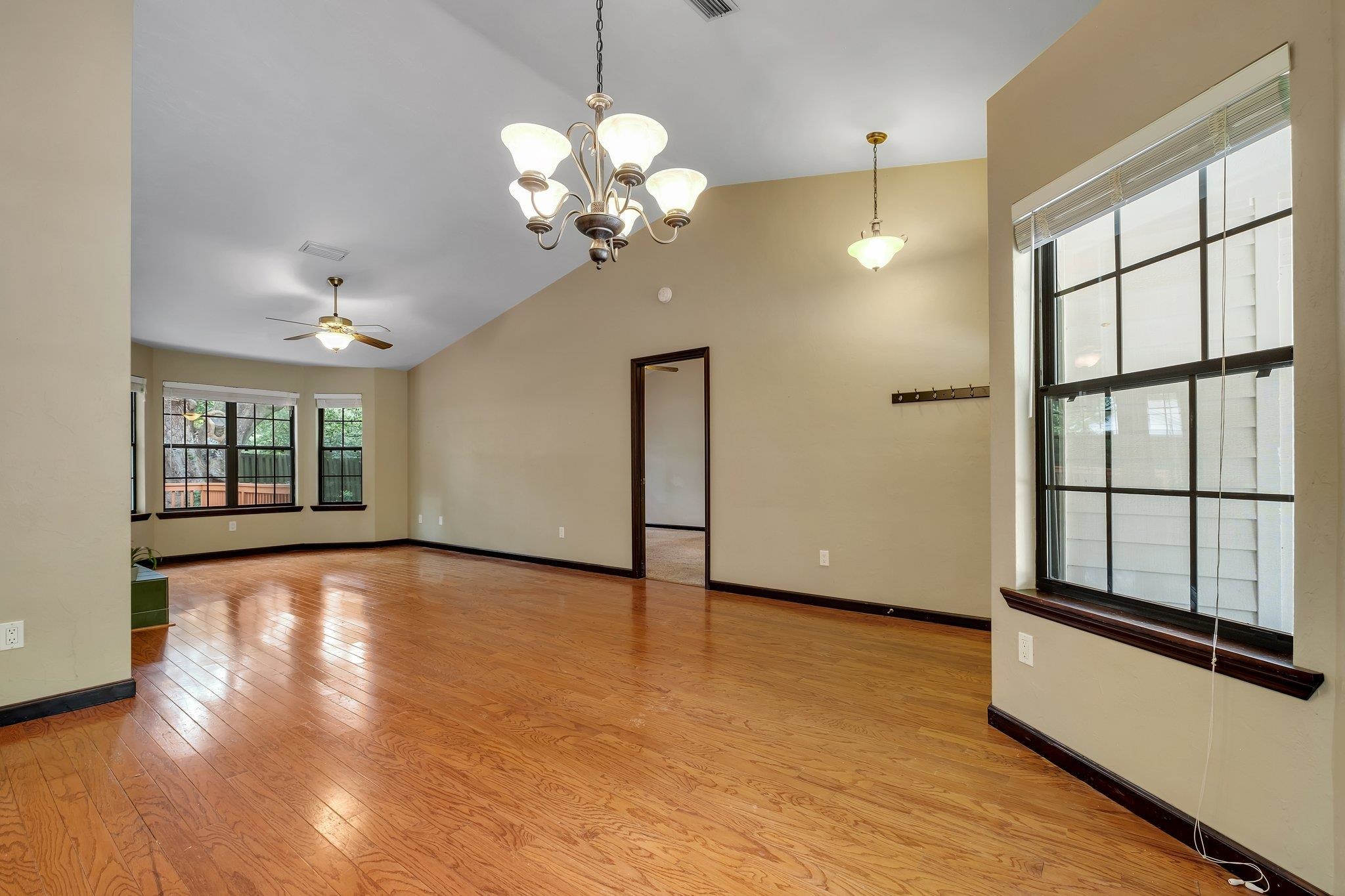 2825 Ohara Drive, Tallahassee, Texas image 4
