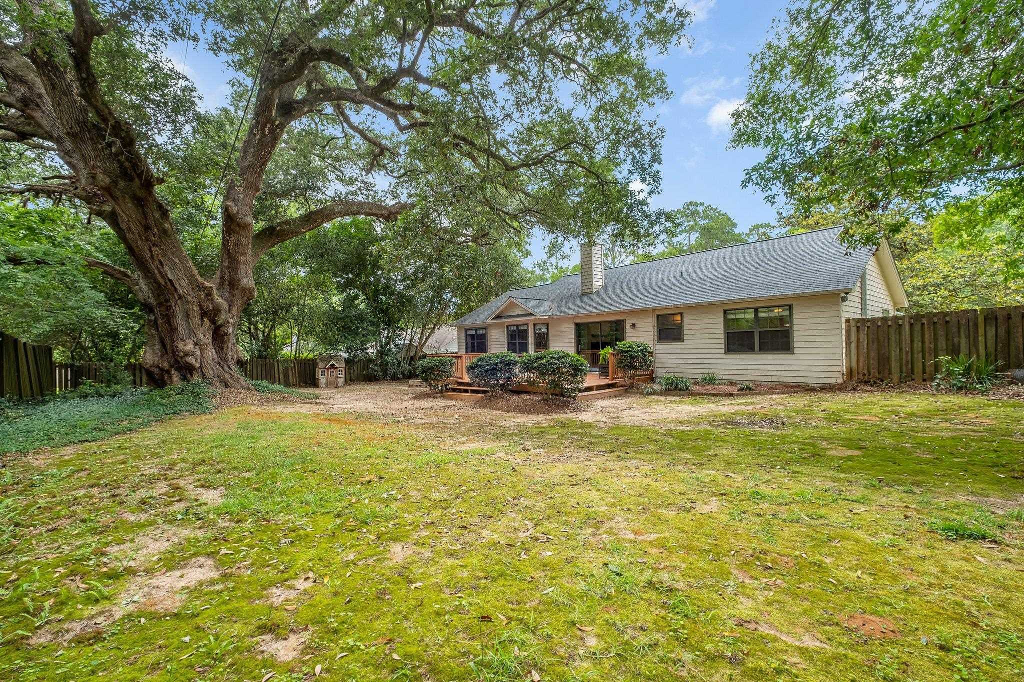2825 Ohara Drive, Tallahassee, Texas image 42
