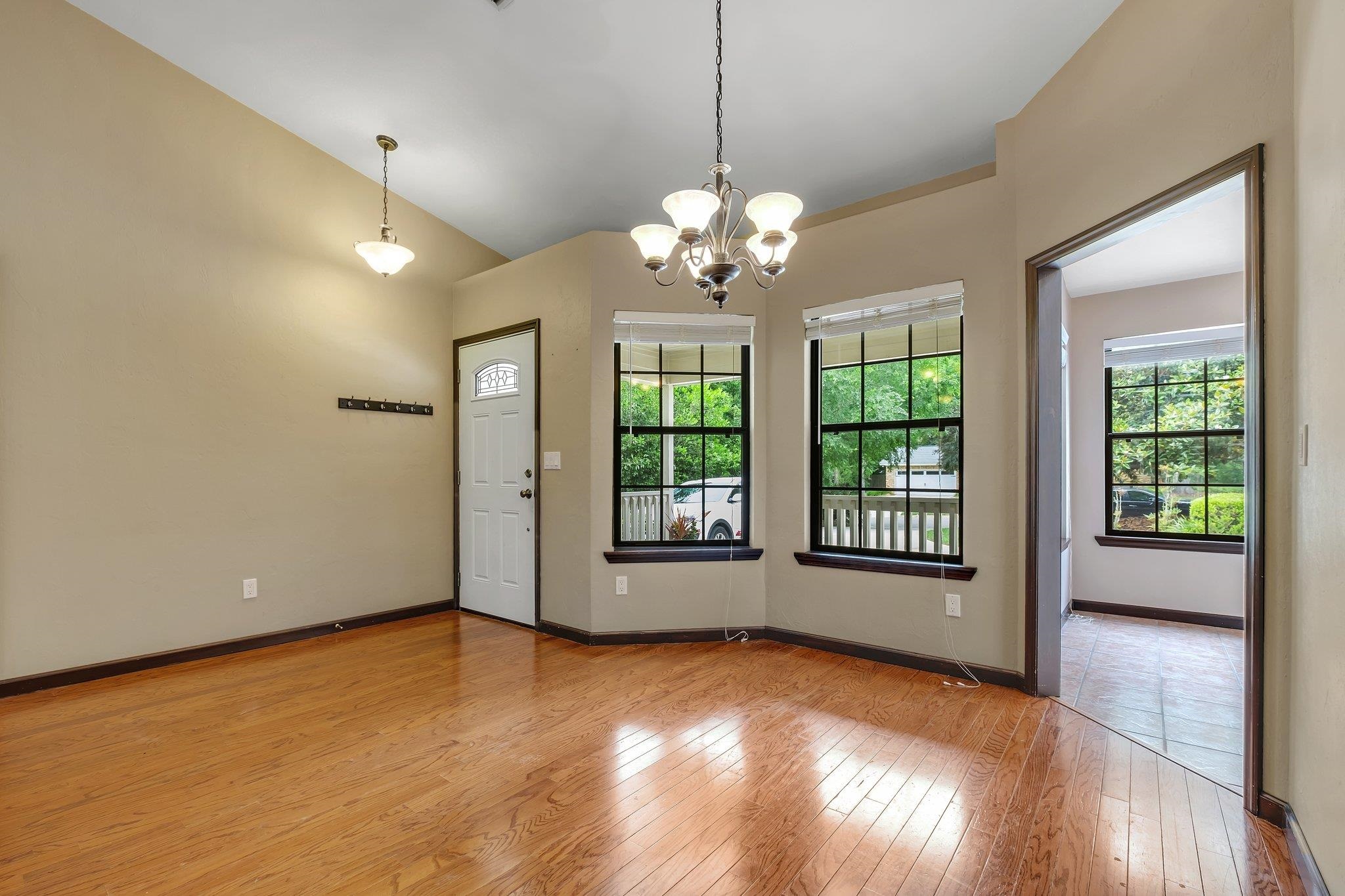 2825 Ohara Drive, Tallahassee, Texas image 8