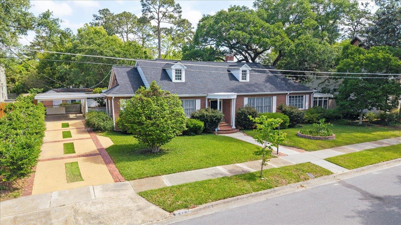 510 Beard Street, Tallahassee, Texas image 1