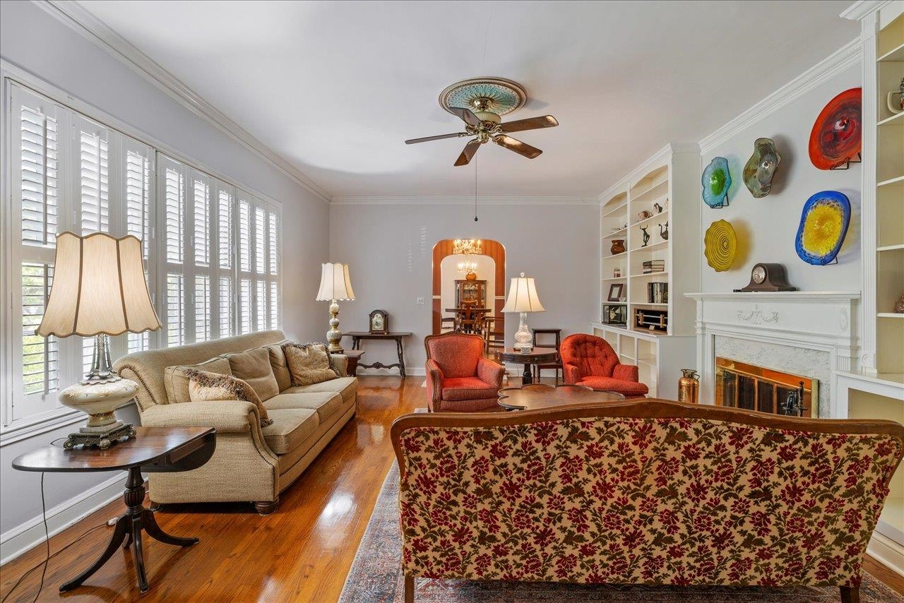 510 Beard Street, Tallahassee, Texas image 15