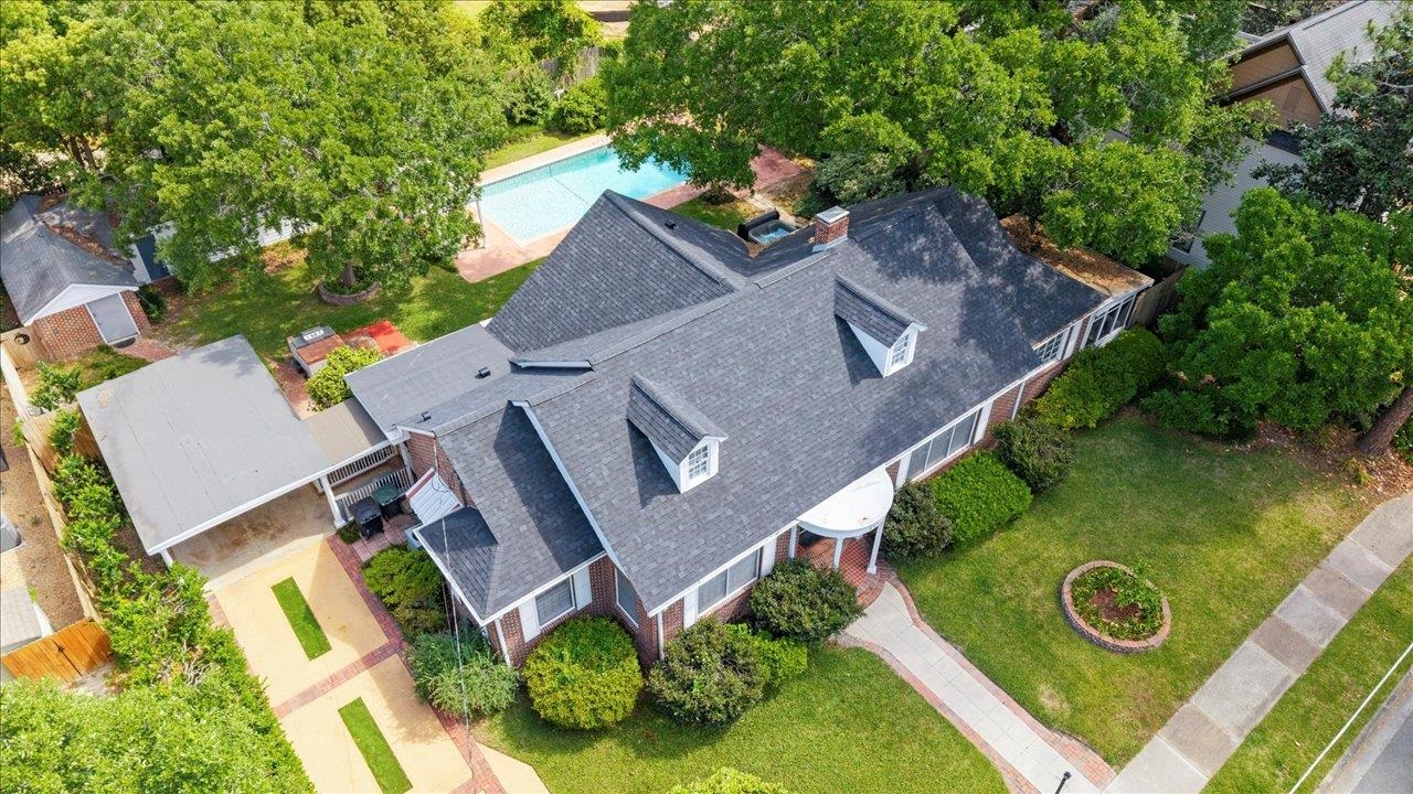 510 Beard Street, Tallahassee, Texas image 2