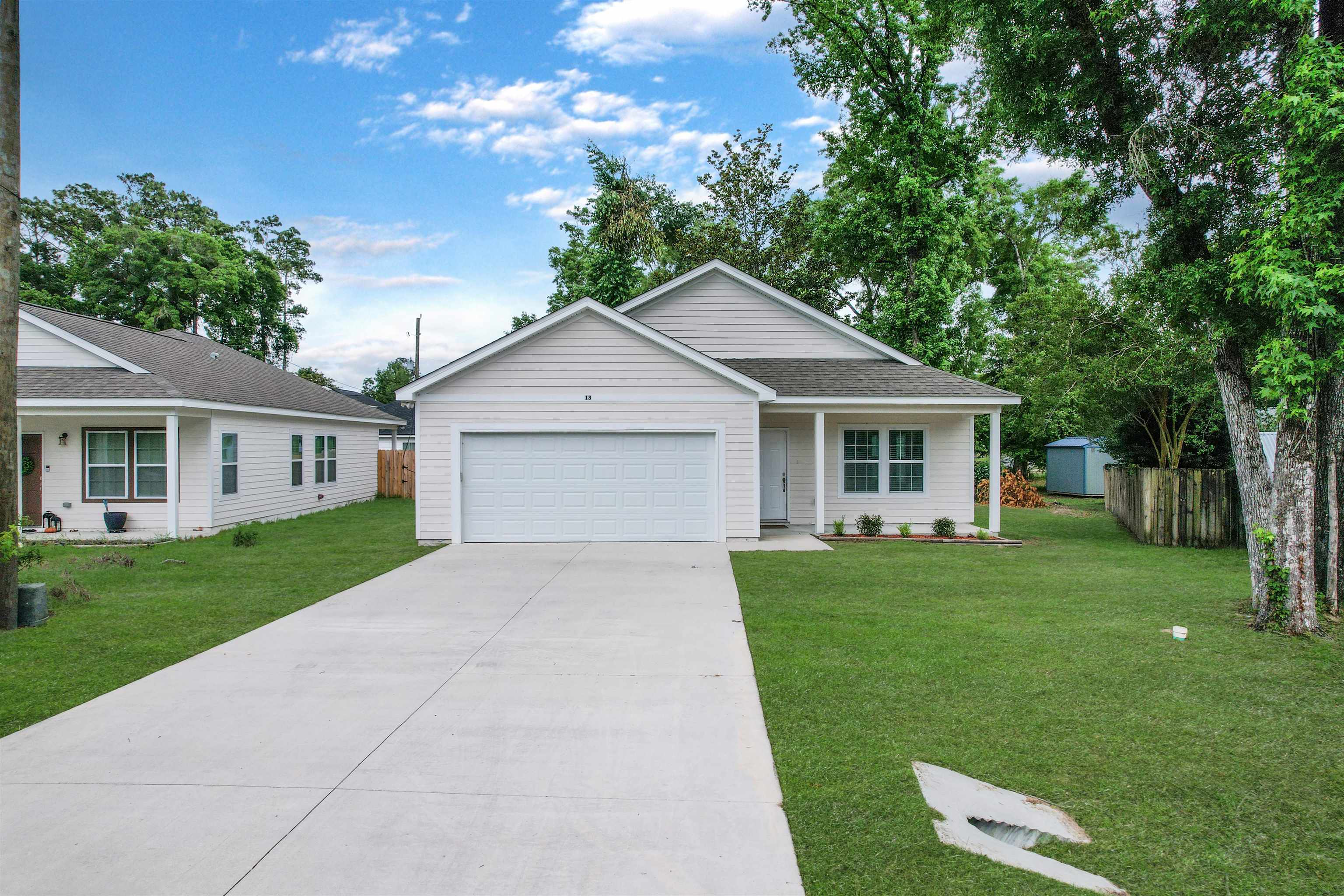 13 Cochise Street, Crawfordville, Florida image 2