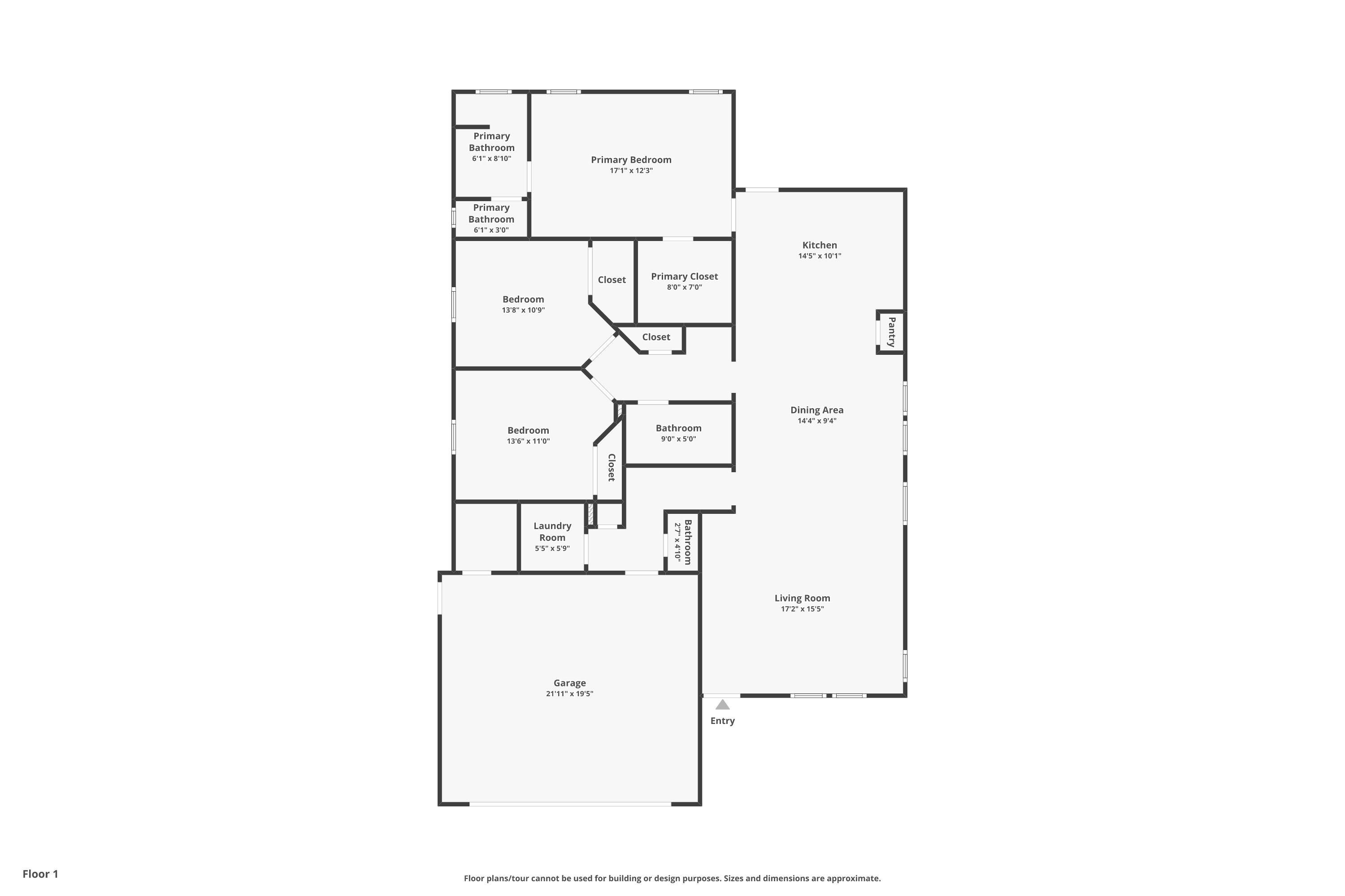 13 Cochise Street, Crawfordville, Florida image 3