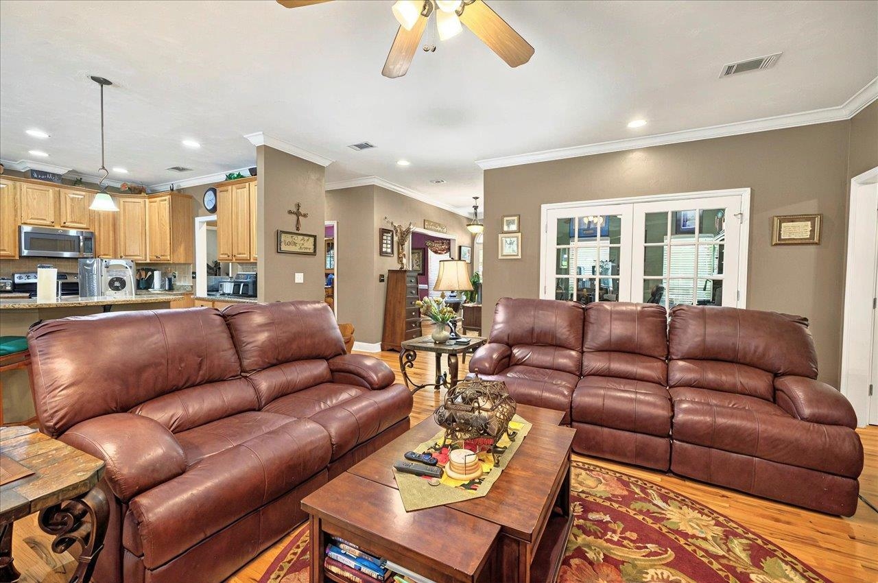 2451 Bass Bay Drive, Tallahassee, Florida image 10