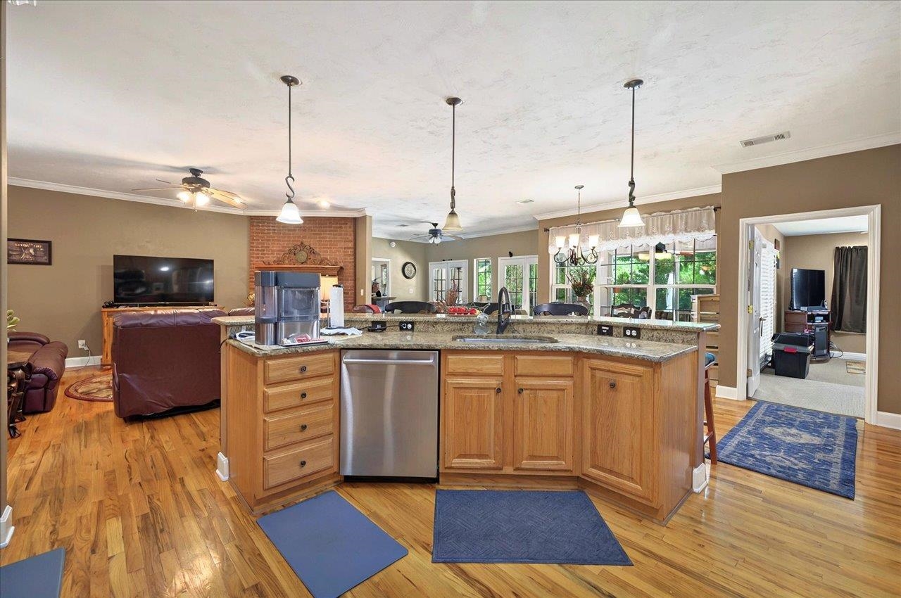 2451 Bass Bay Drive, Tallahassee, Florida image 13