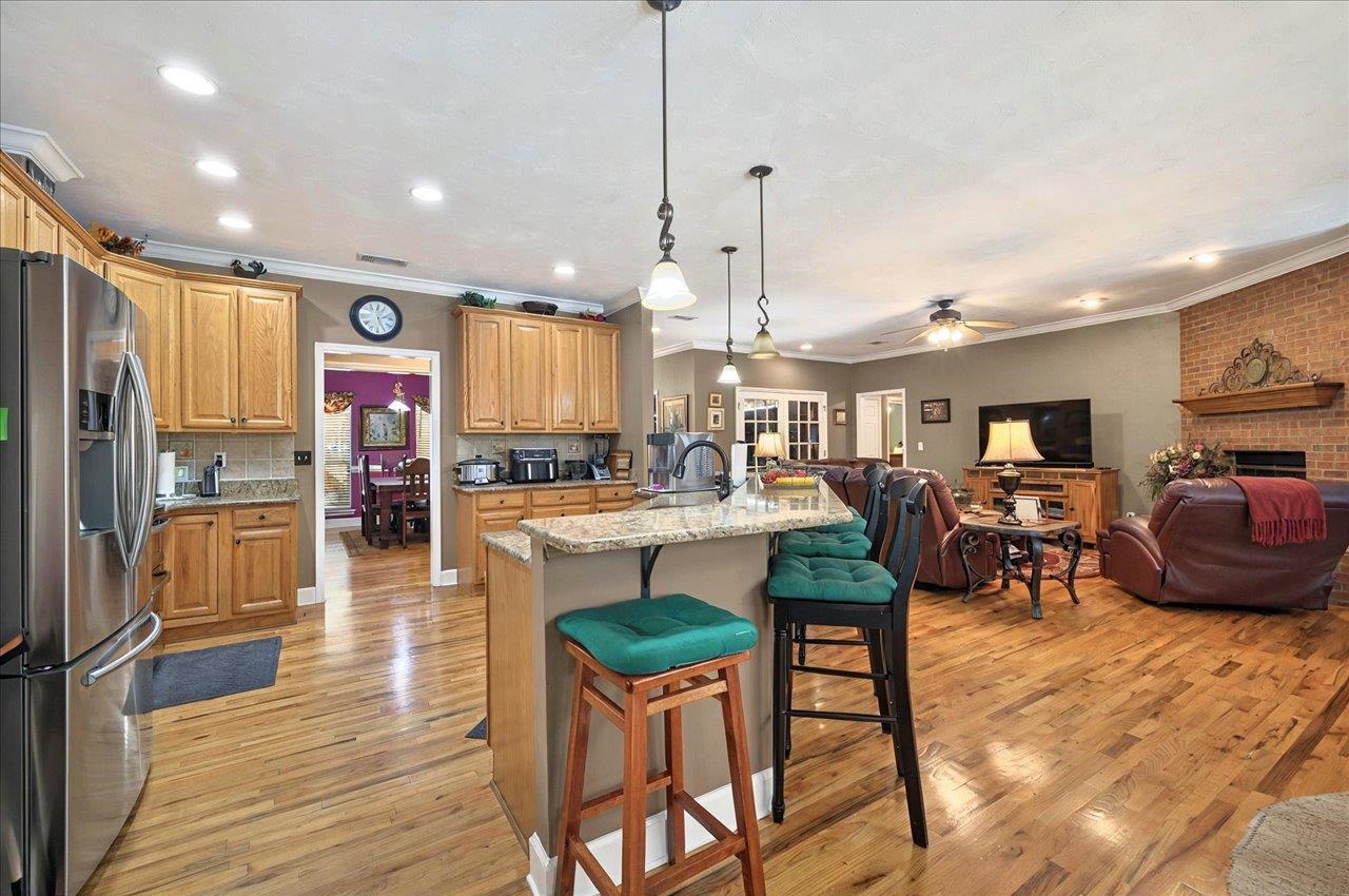 2451 Bass Bay Drive, Tallahassee, Florida image 15