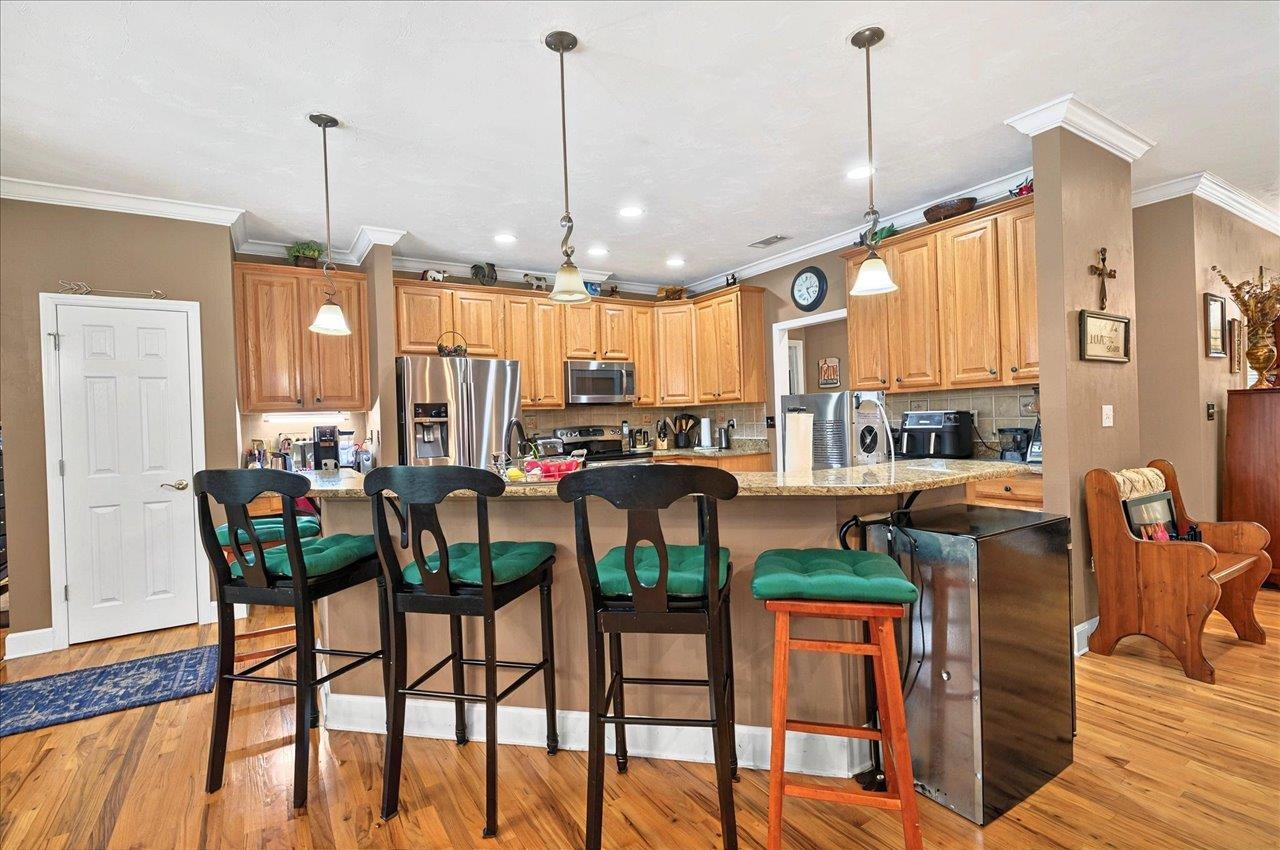 2451 Bass Bay Drive, Tallahassee, Florida image 19