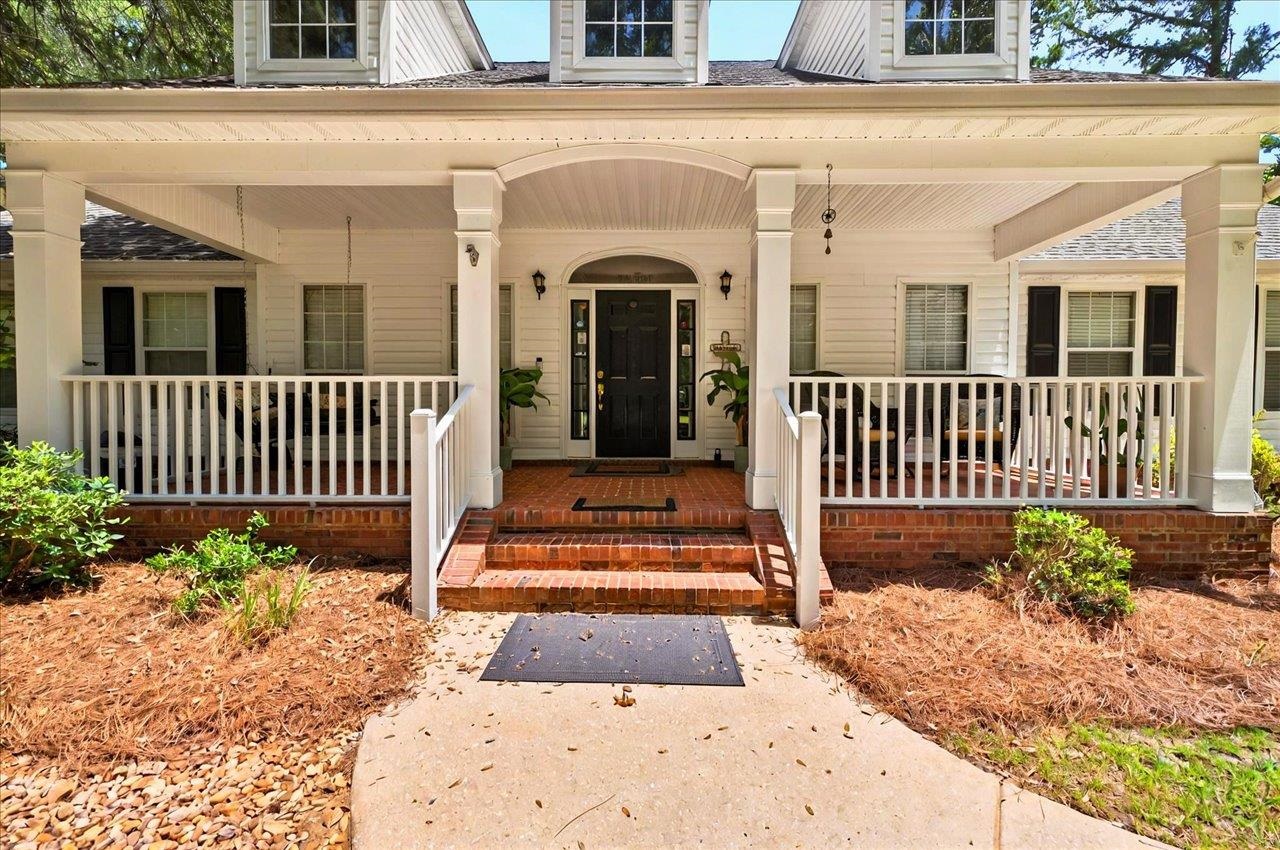 2451 Bass Bay Drive, Tallahassee, Florida image 2