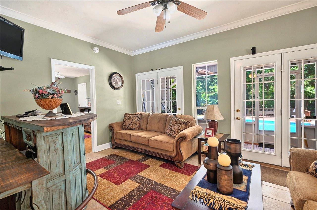 2451 Bass Bay Drive, Tallahassee, Florida image 20