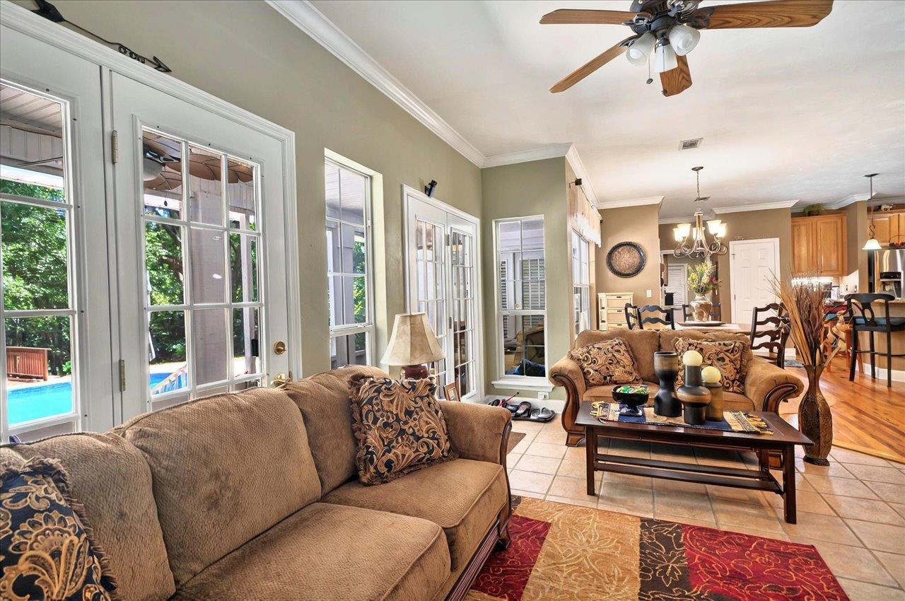 2451 Bass Bay Drive, Tallahassee, Florida image 22