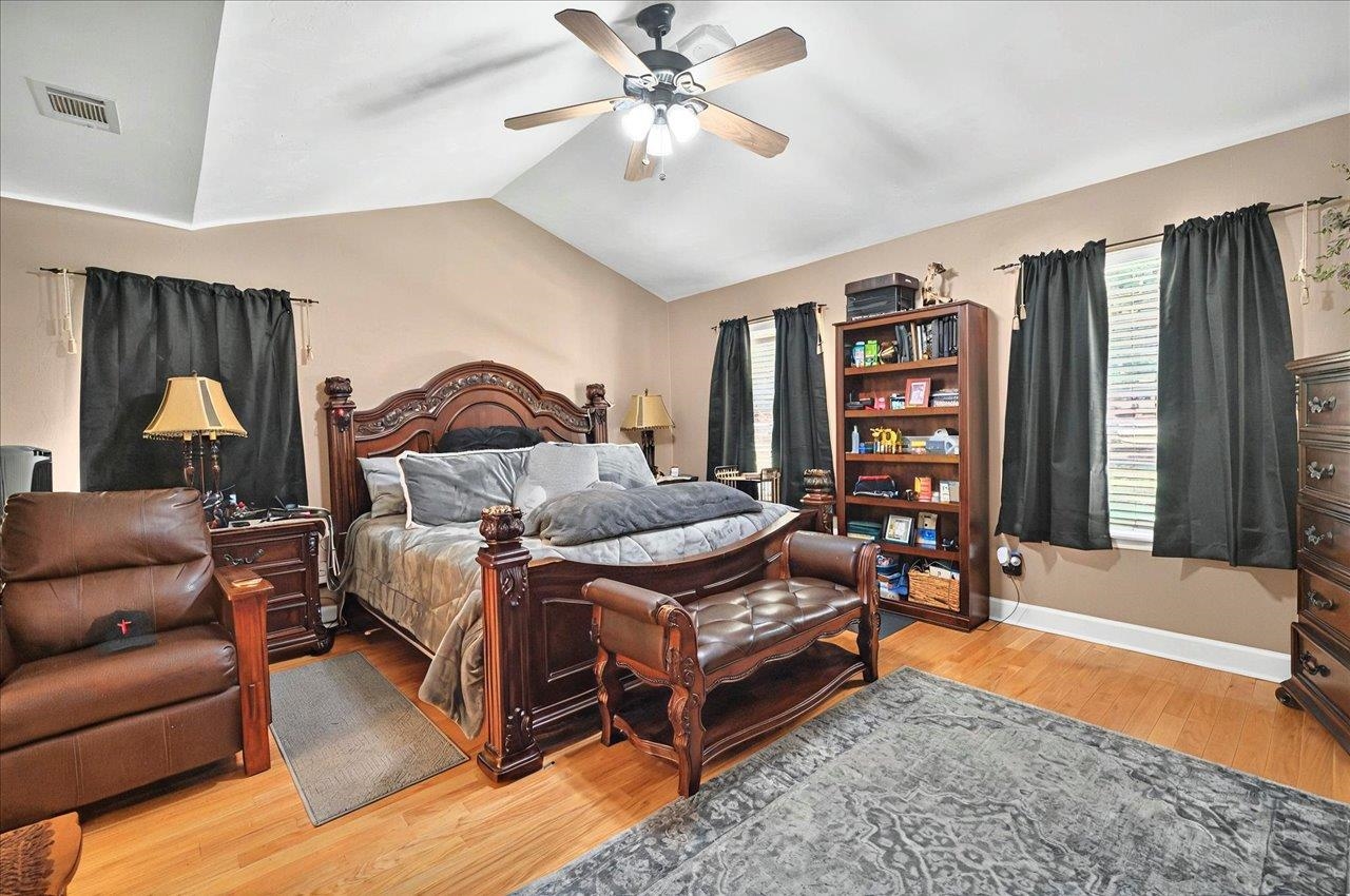 2451 Bass Bay Drive, Tallahassee, Florida image 23